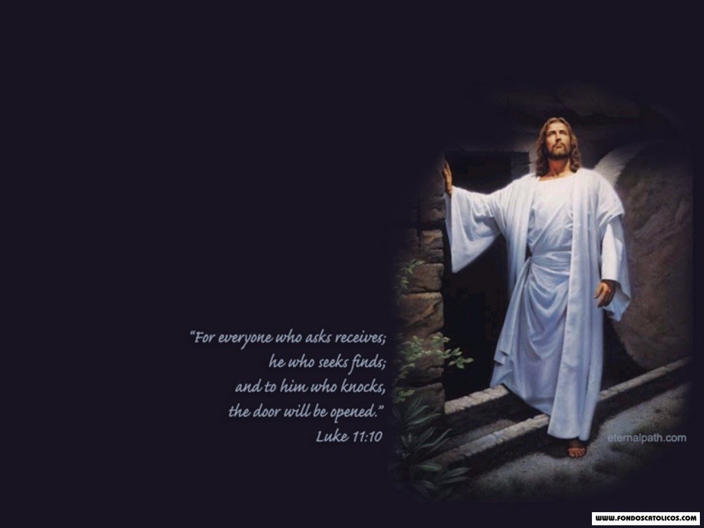 Jesus Wallpapers