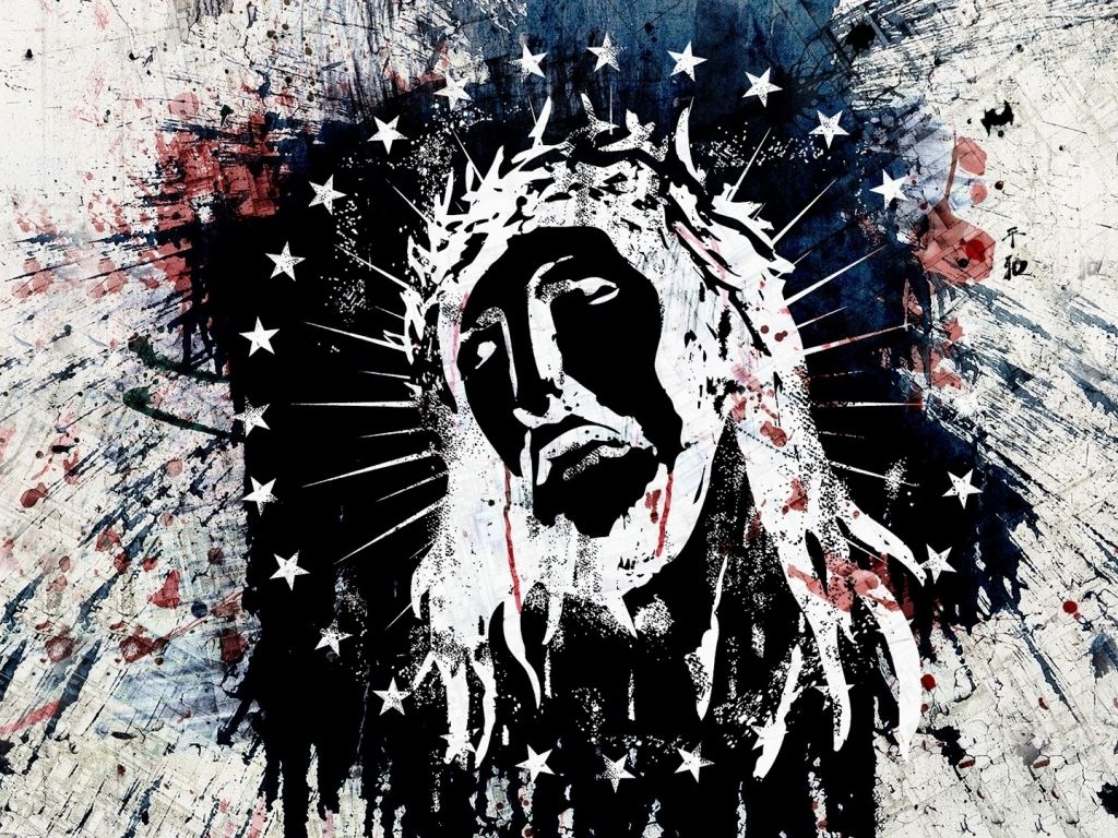 Jesus Wallpapers