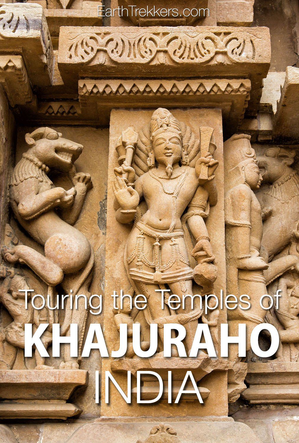 Khadjuraho Wallpapers