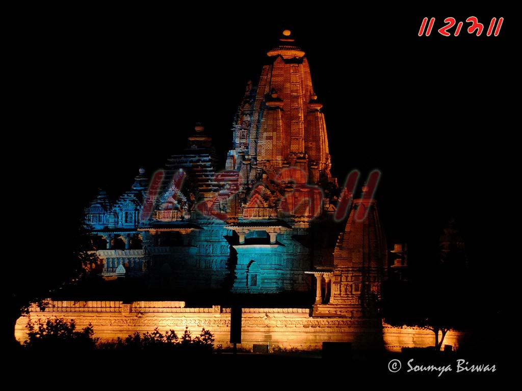 Khadjuraho Wallpapers