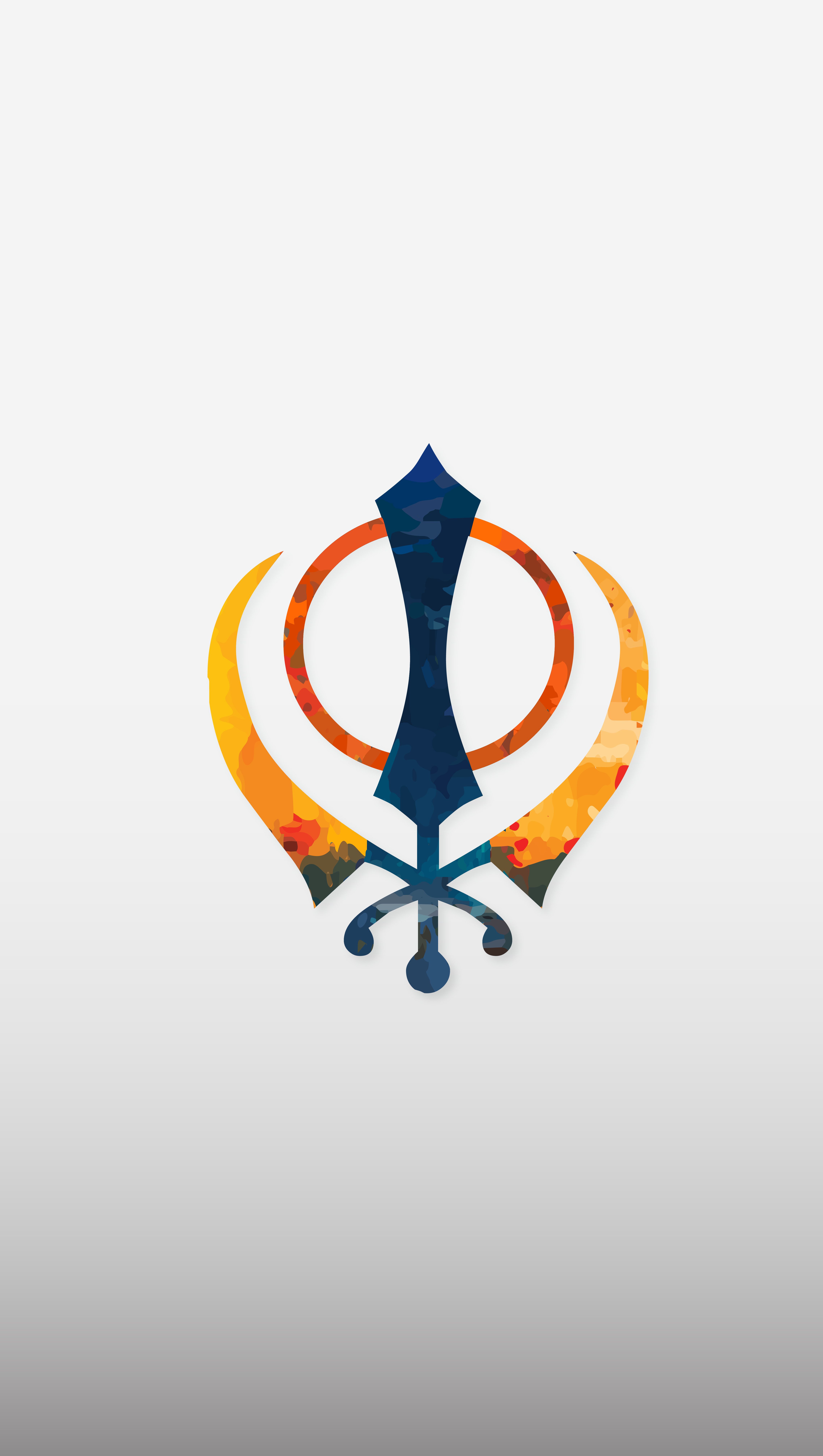 Khanda Wallpapers