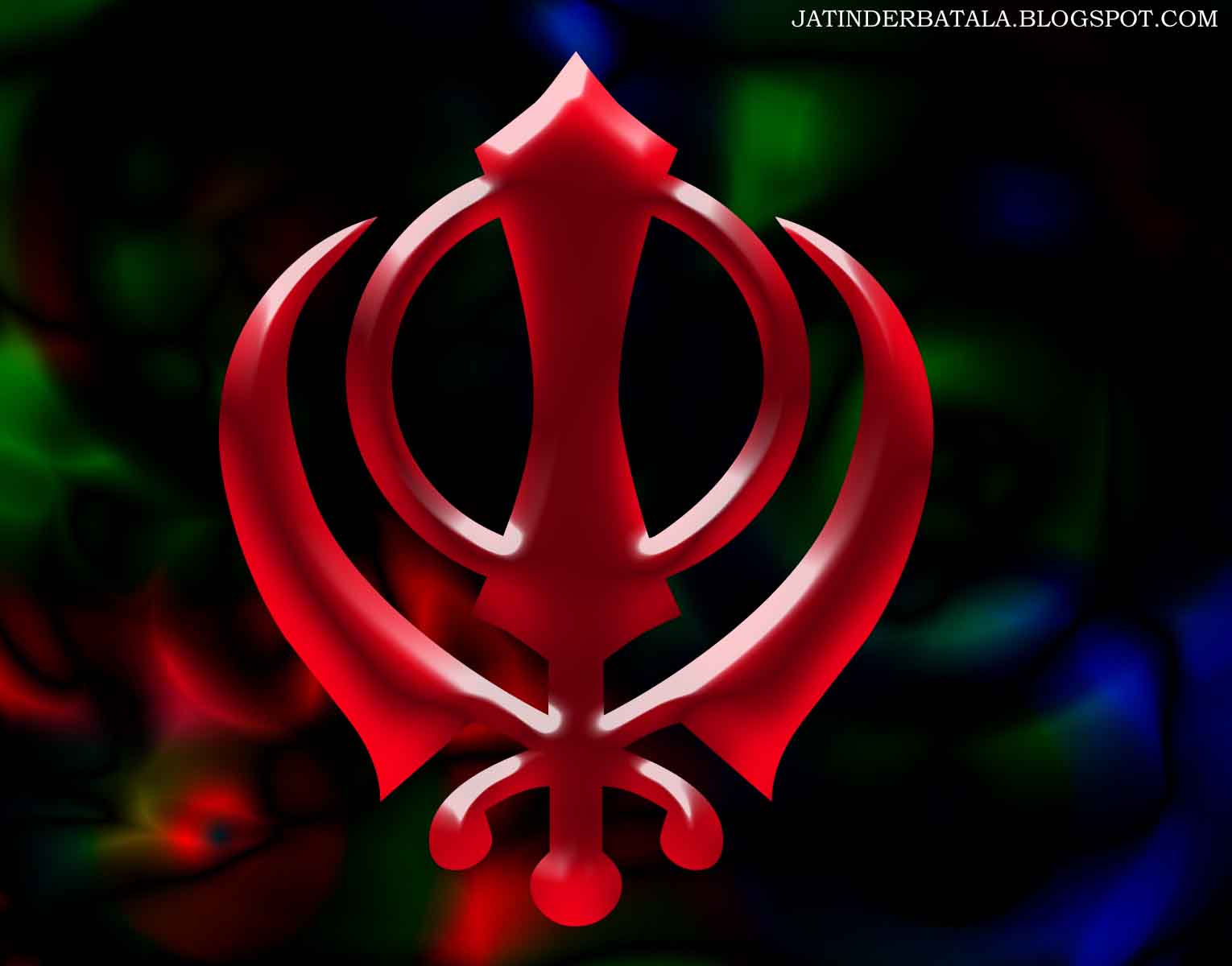 Khanda Wallpapers