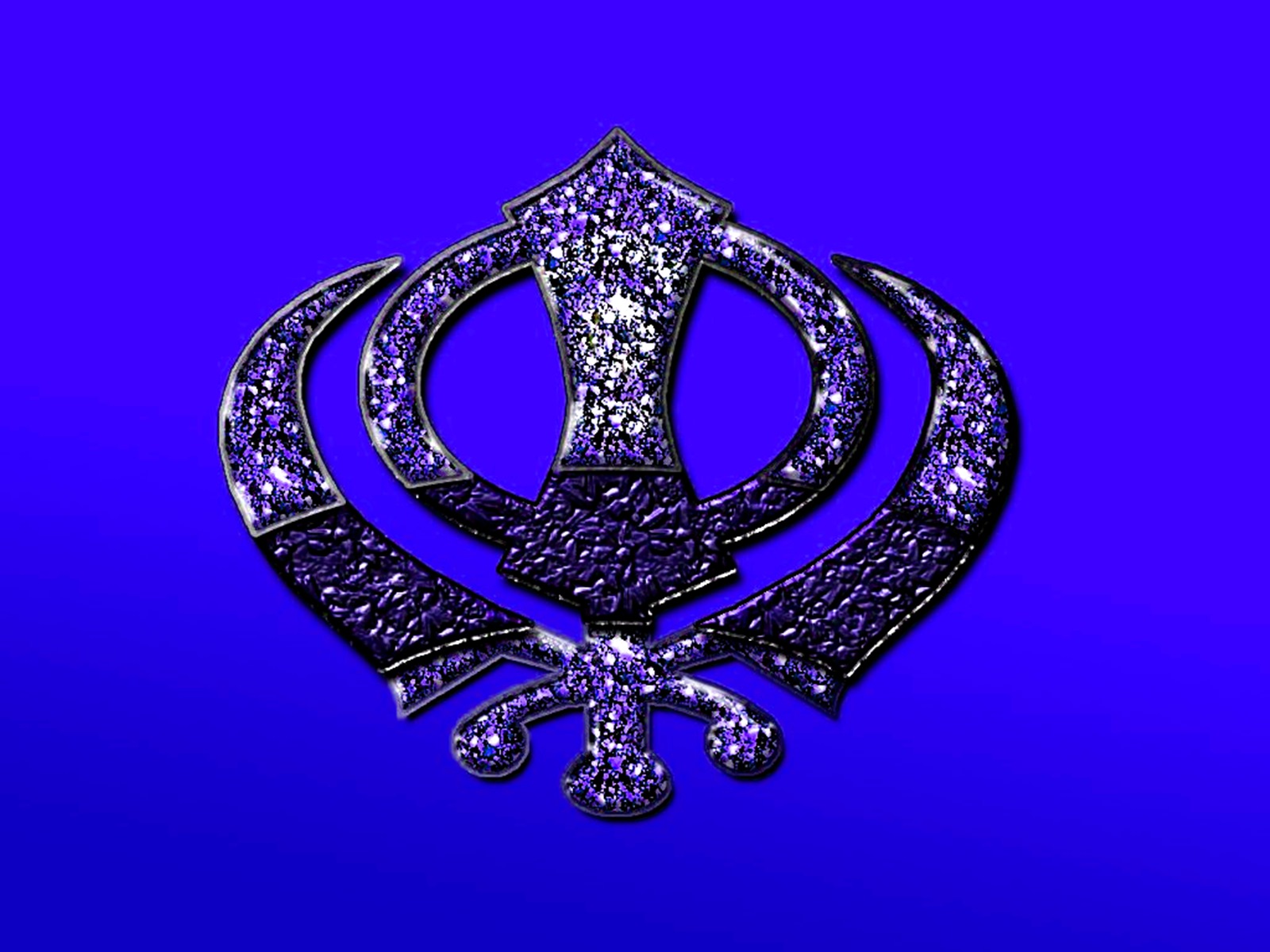 Khanda Wallpapers