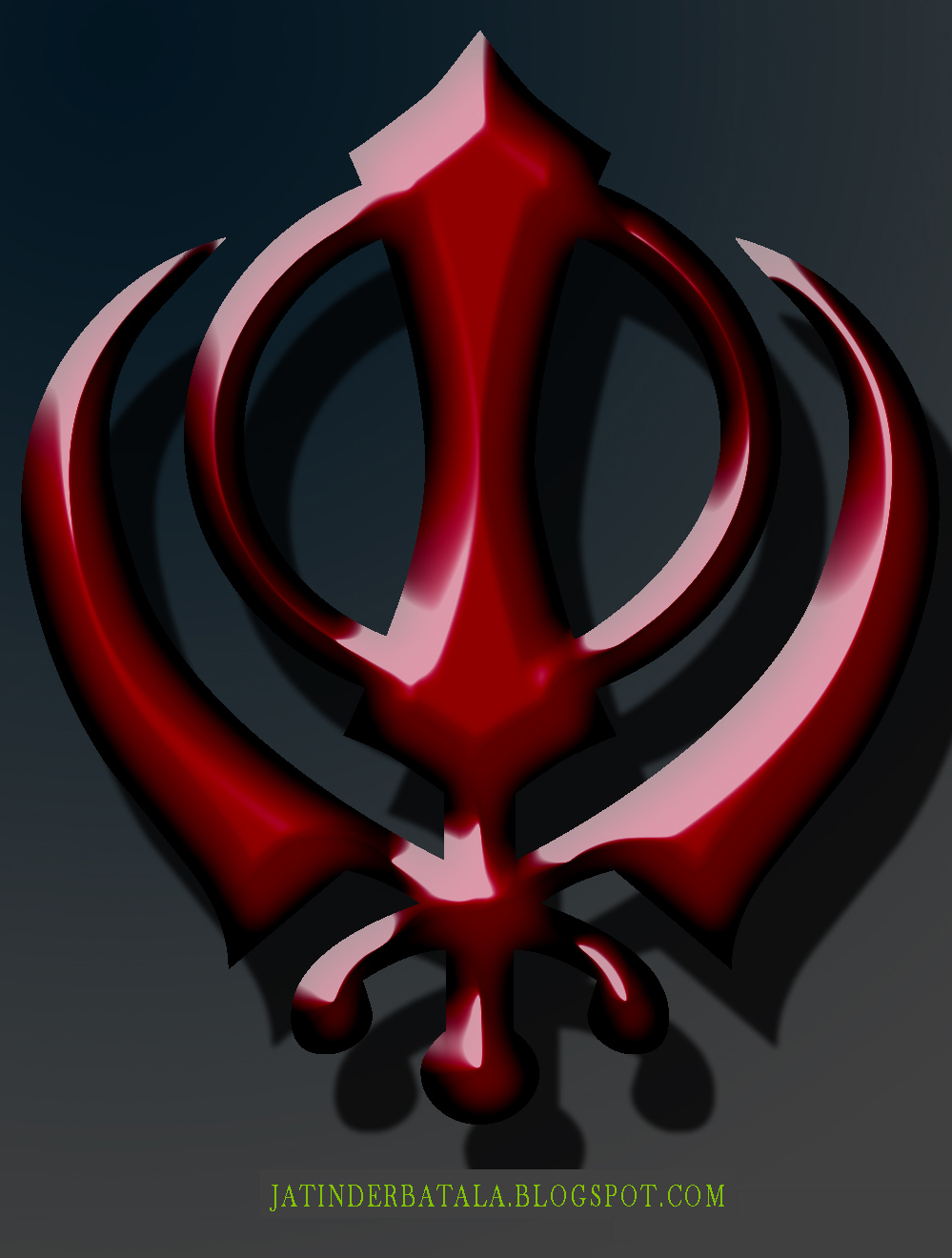 Khanda Wallpapers