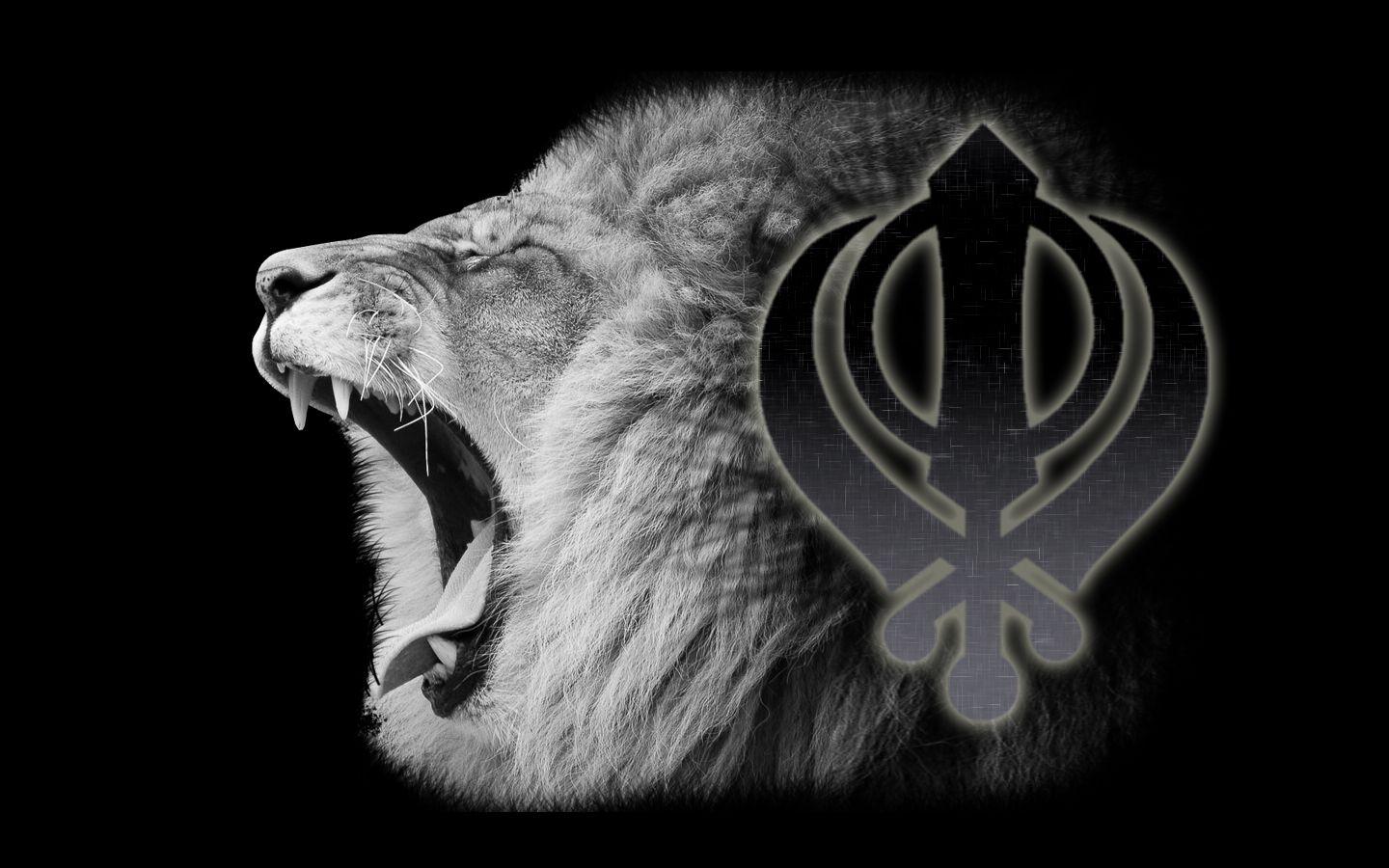 Khanda Wallpapers