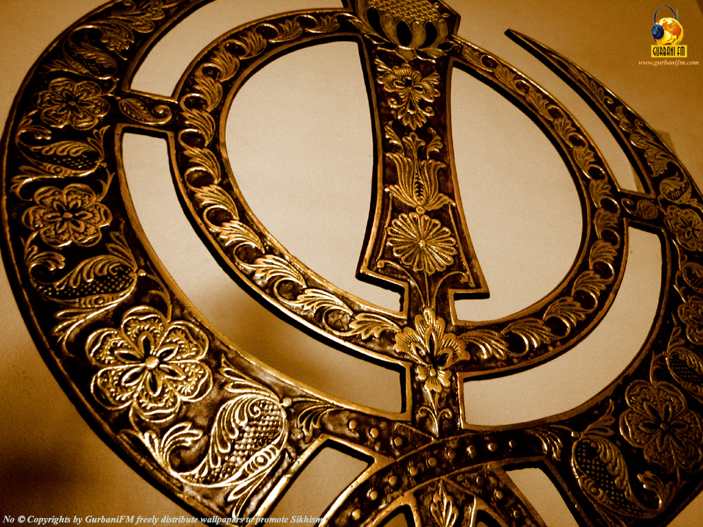 Khanda Wallpapers