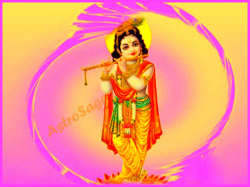 Krishna Wallpapers