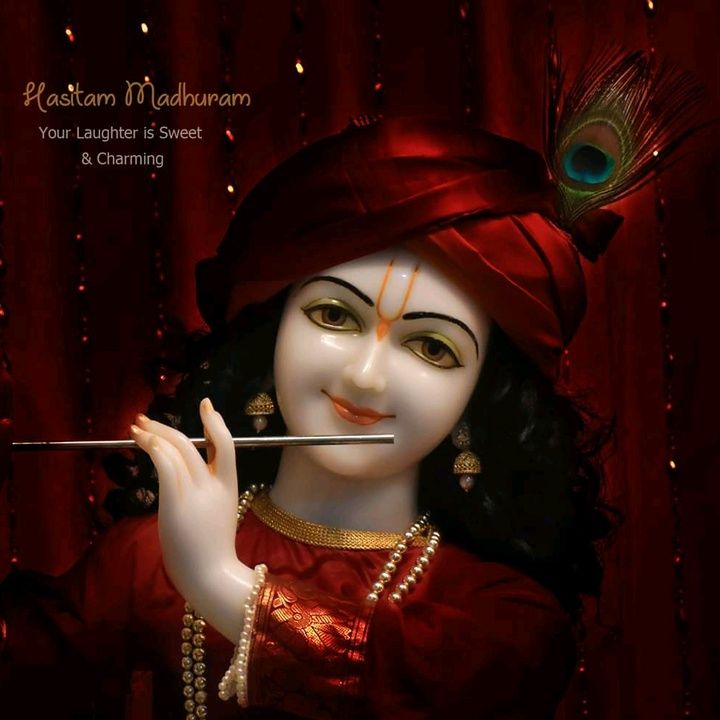 Krishna Wallpapers