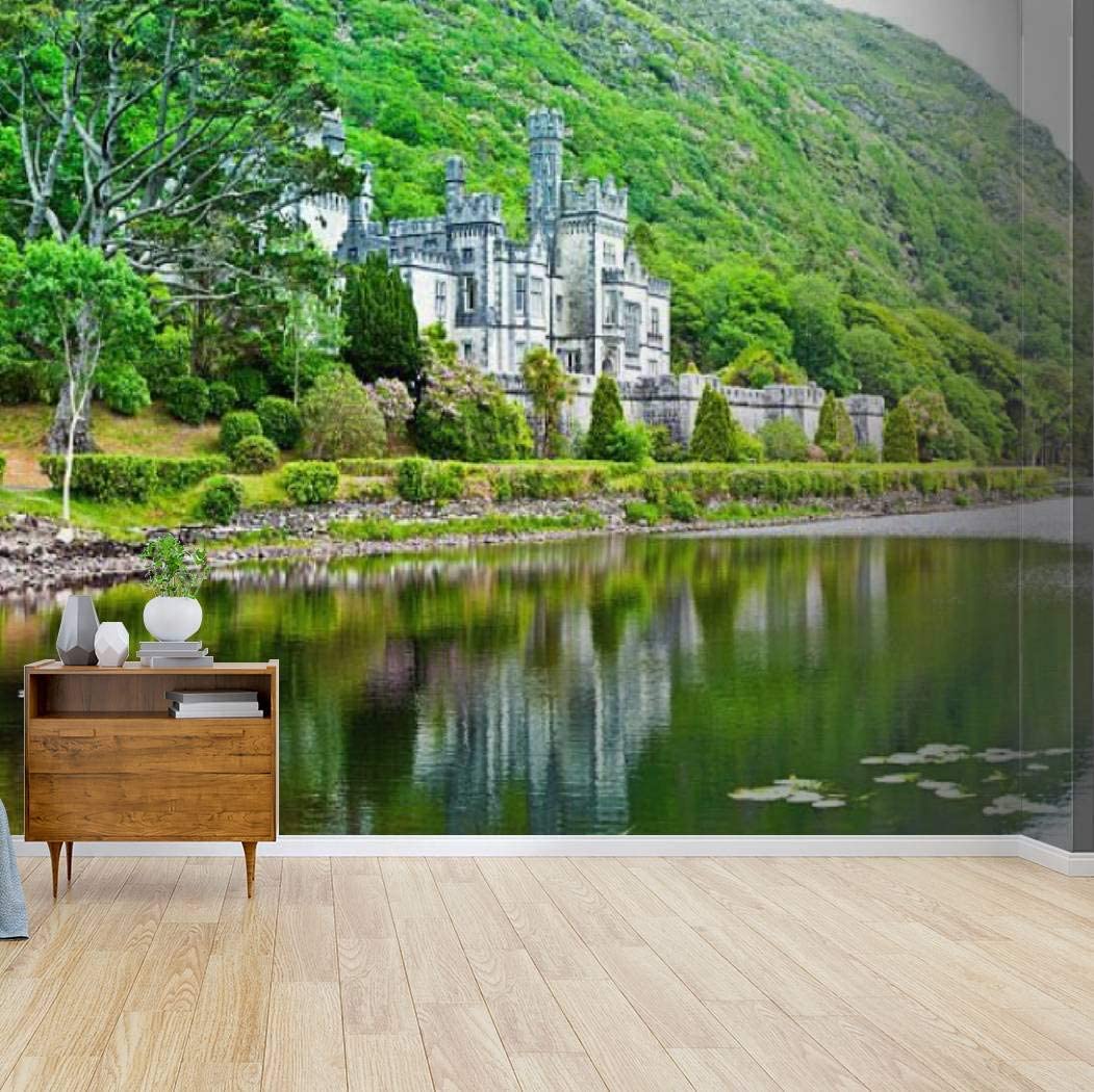 Kylemore Abbey Wallpapers