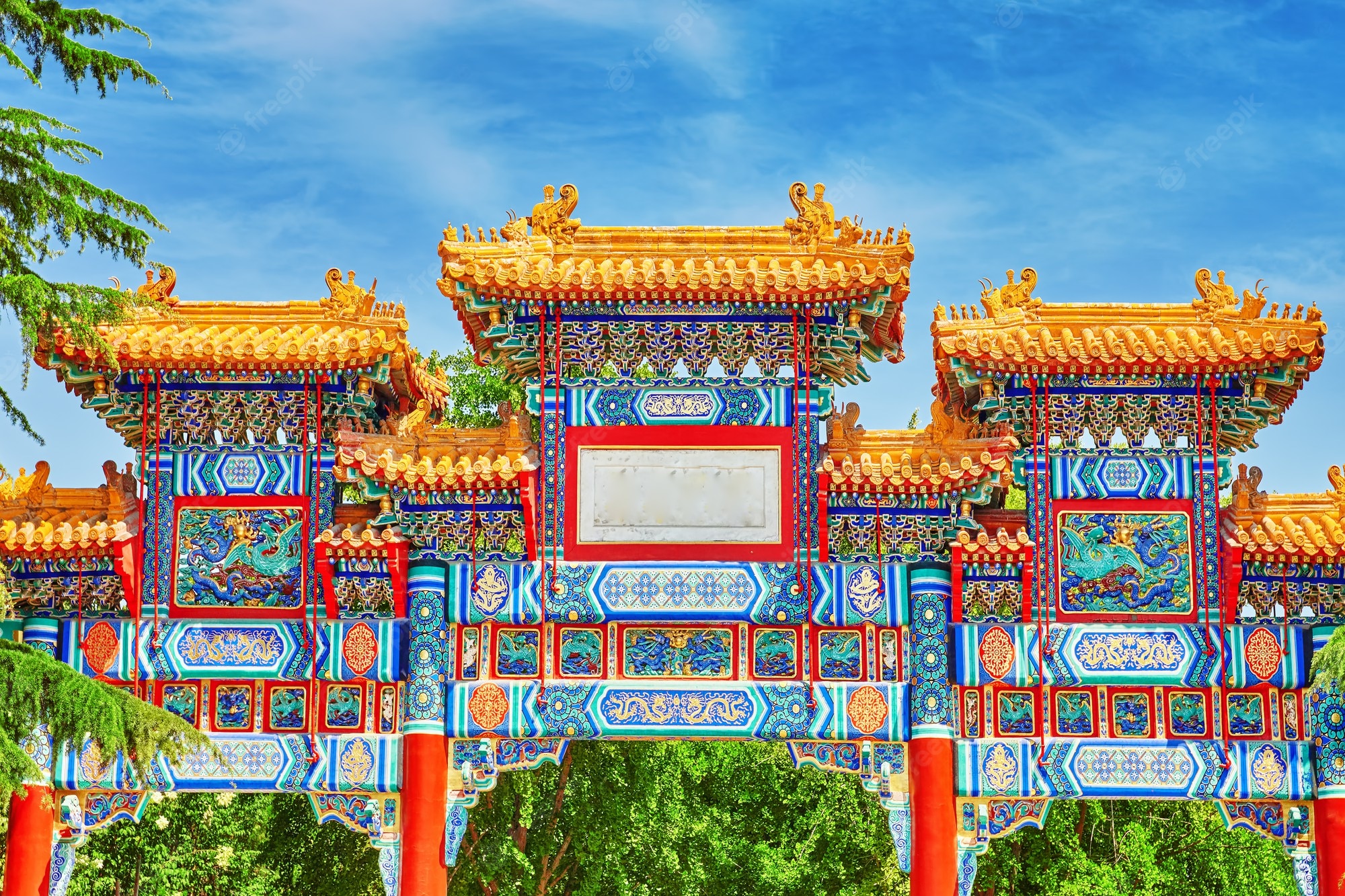 Lama Temple Wallpapers