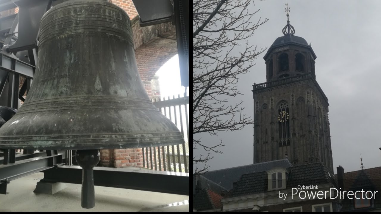 Lebuinus Church, Deventer Wallpapers