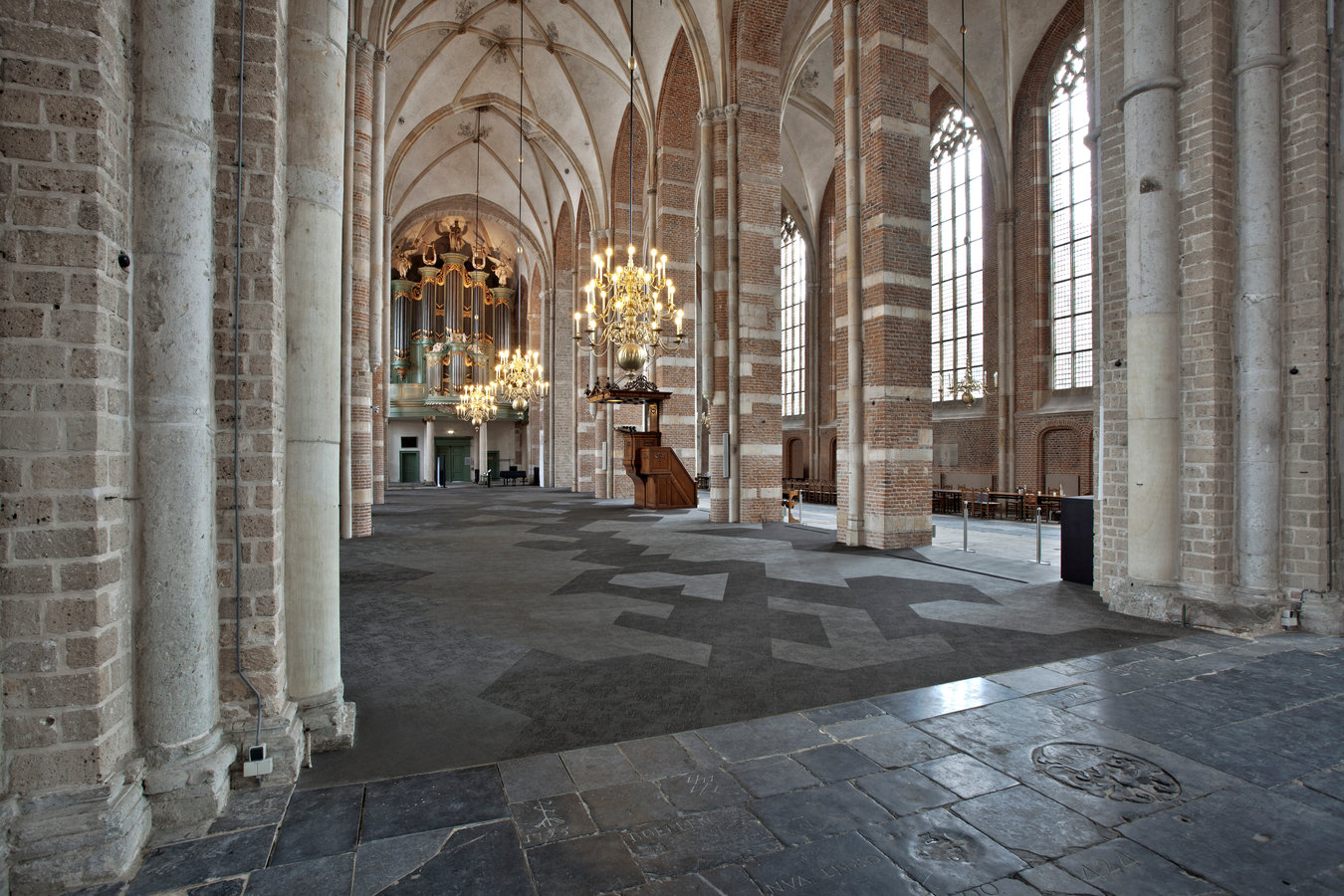 Lebuinus Church, Deventer Wallpapers