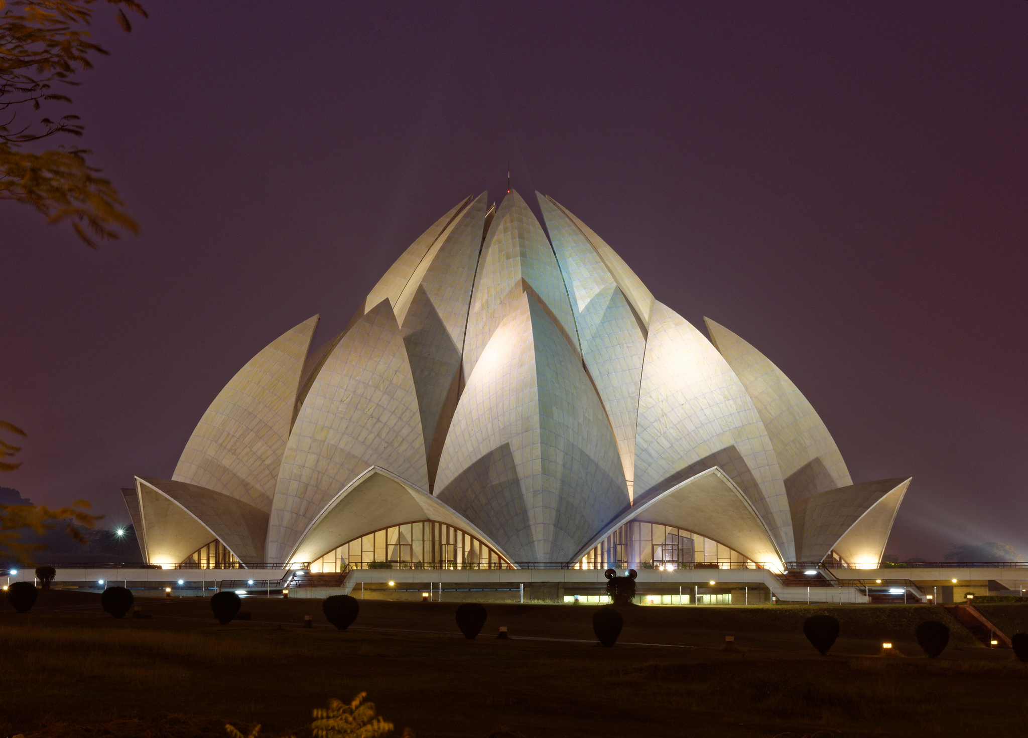 Lotus Temple Wallpapers