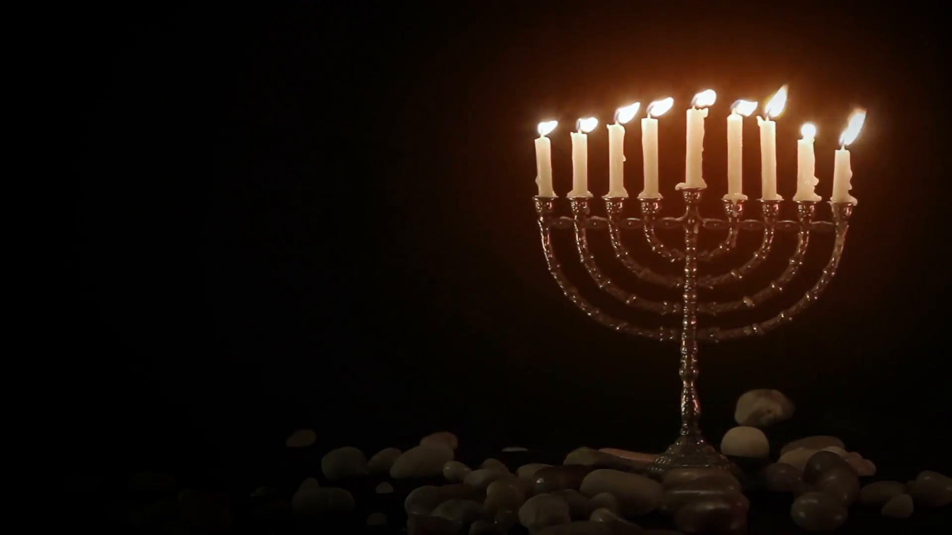 Menorah Wallpapers