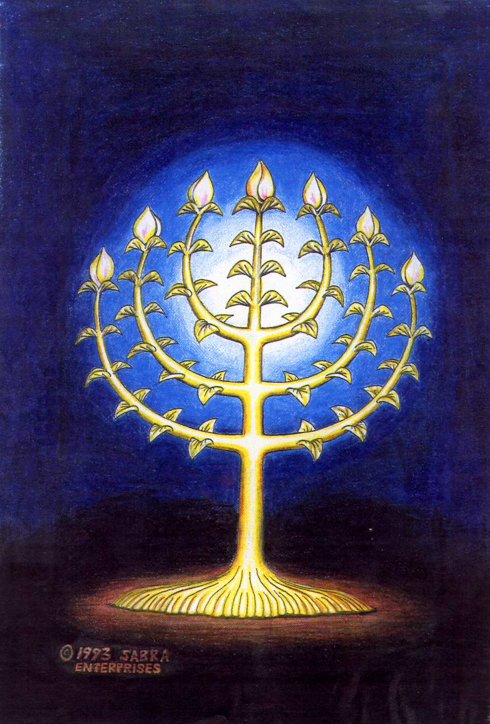 Menorah Wallpapers