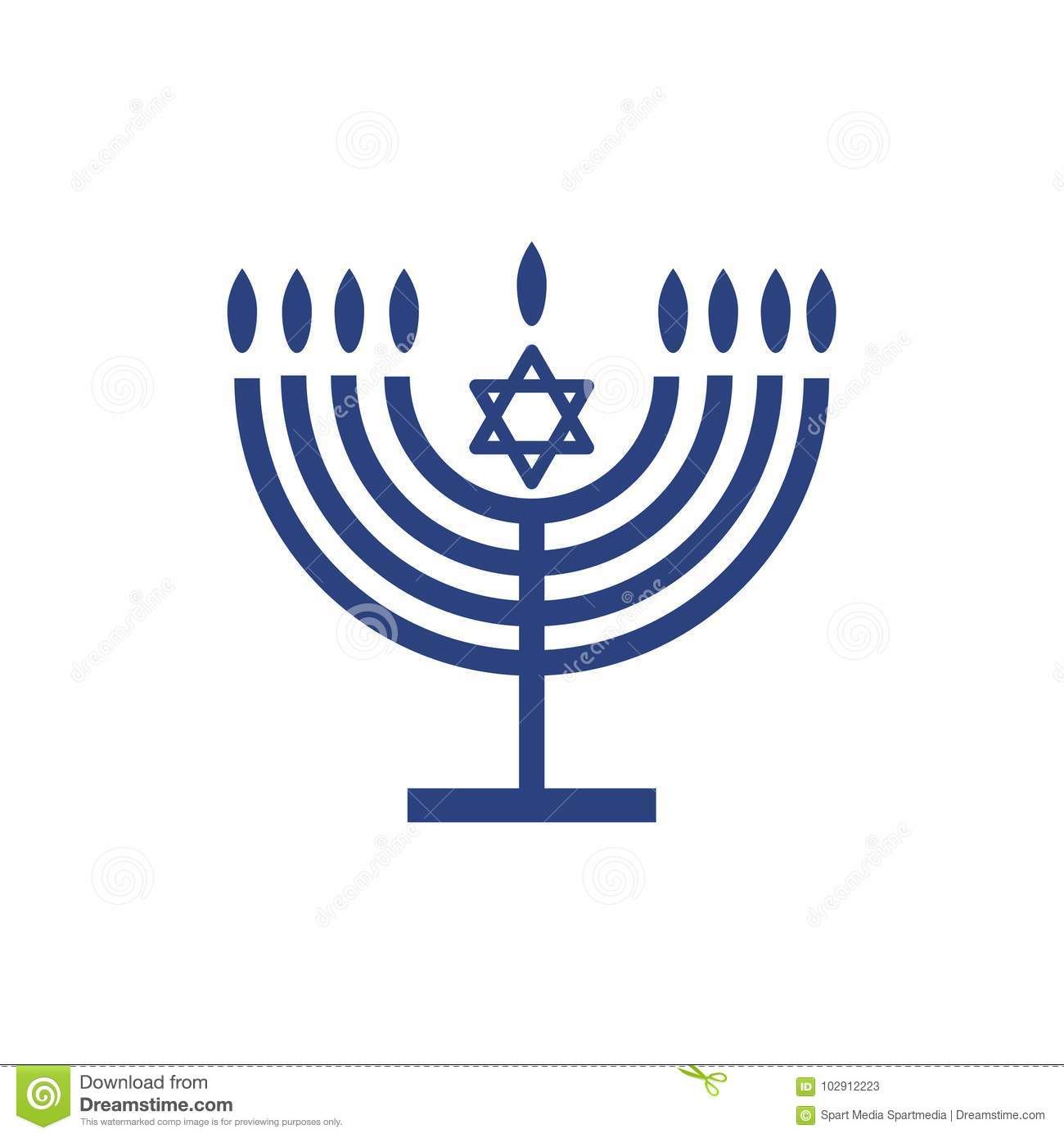 Menorah Wallpapers