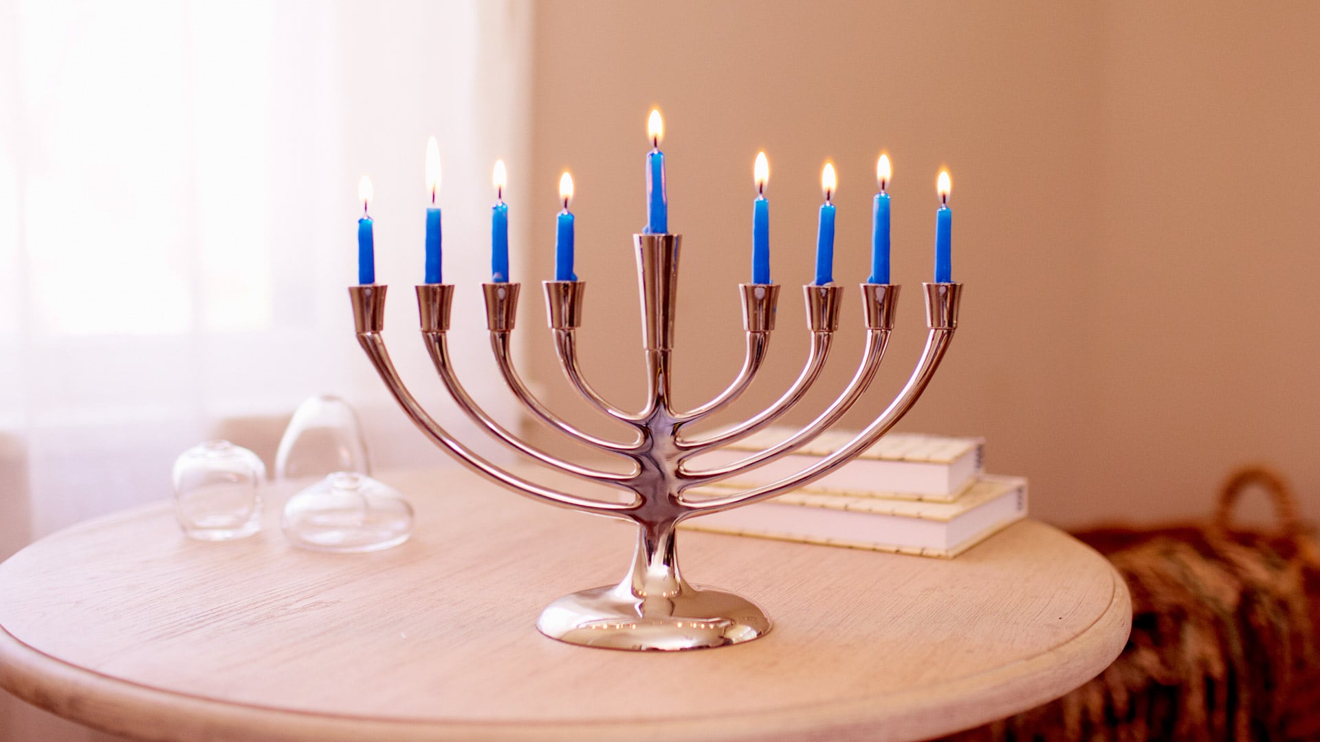 Menorah Wallpapers