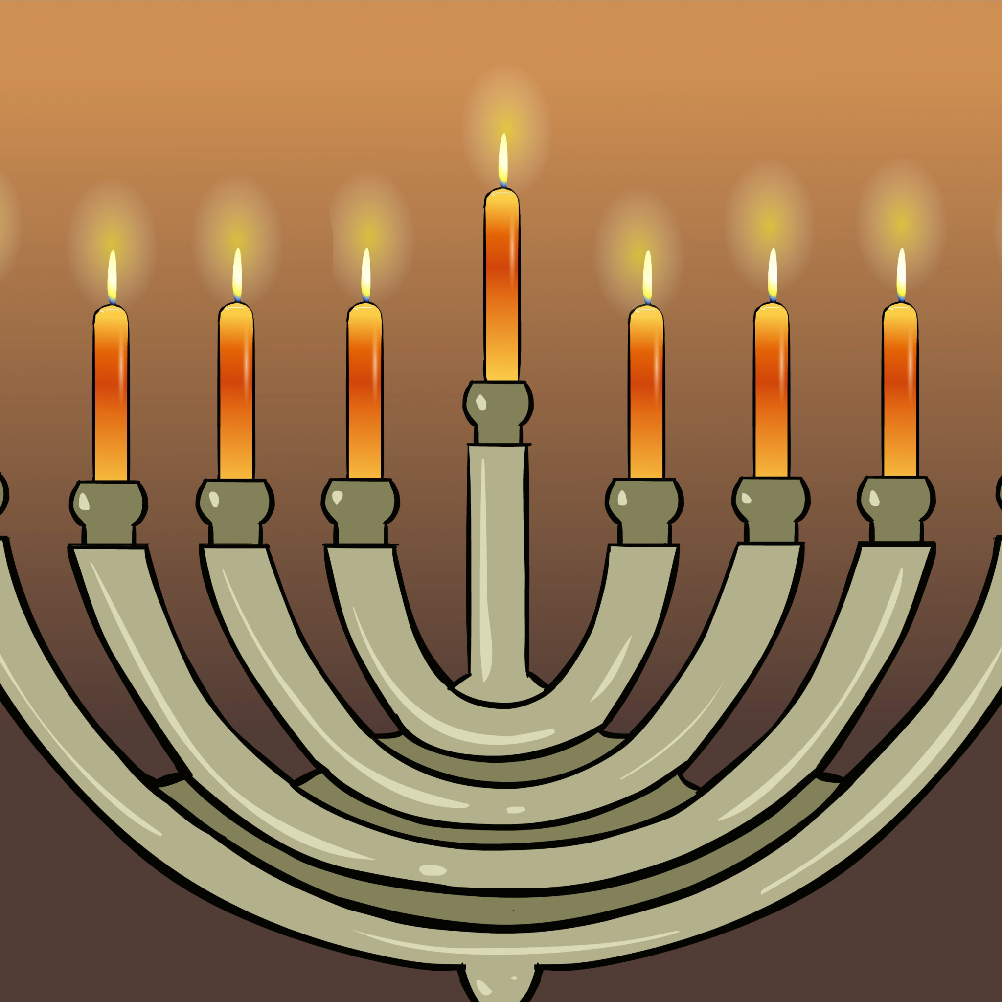 Menorah Wallpapers