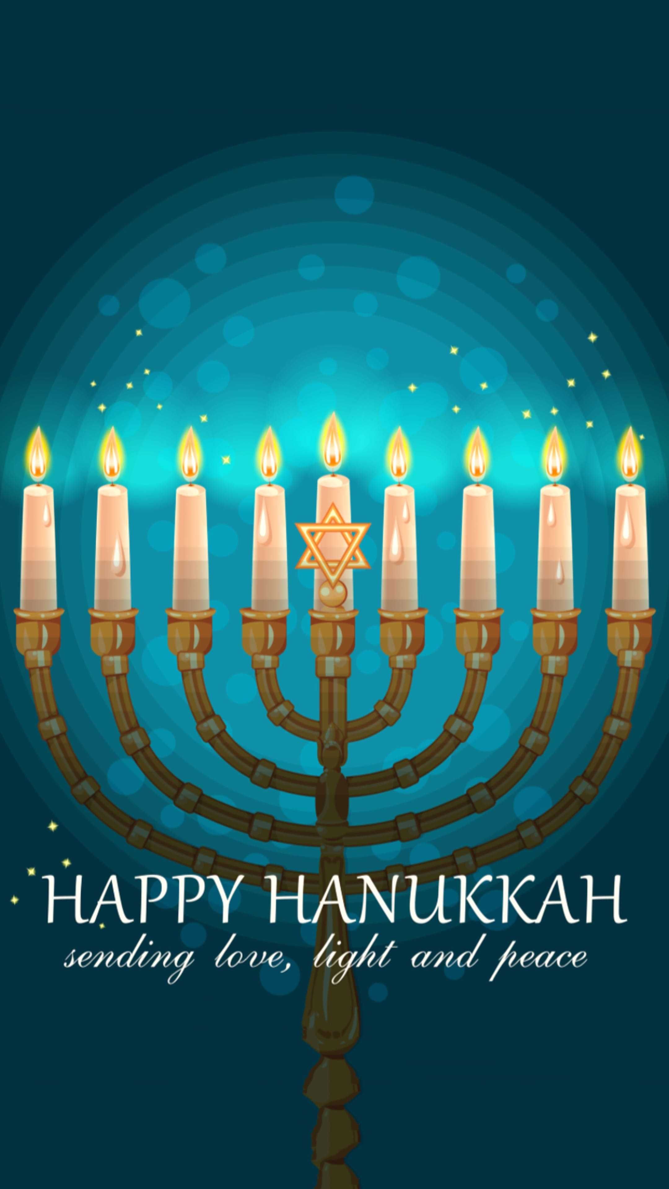 Menorah Wallpapers