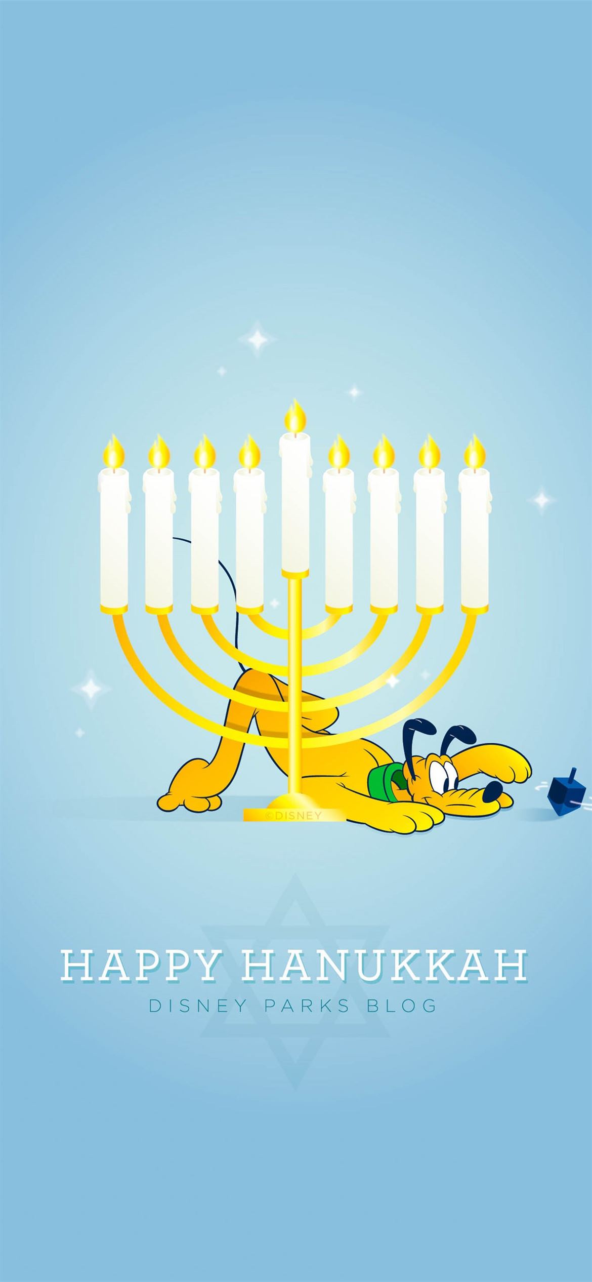 Menorah Wallpapers