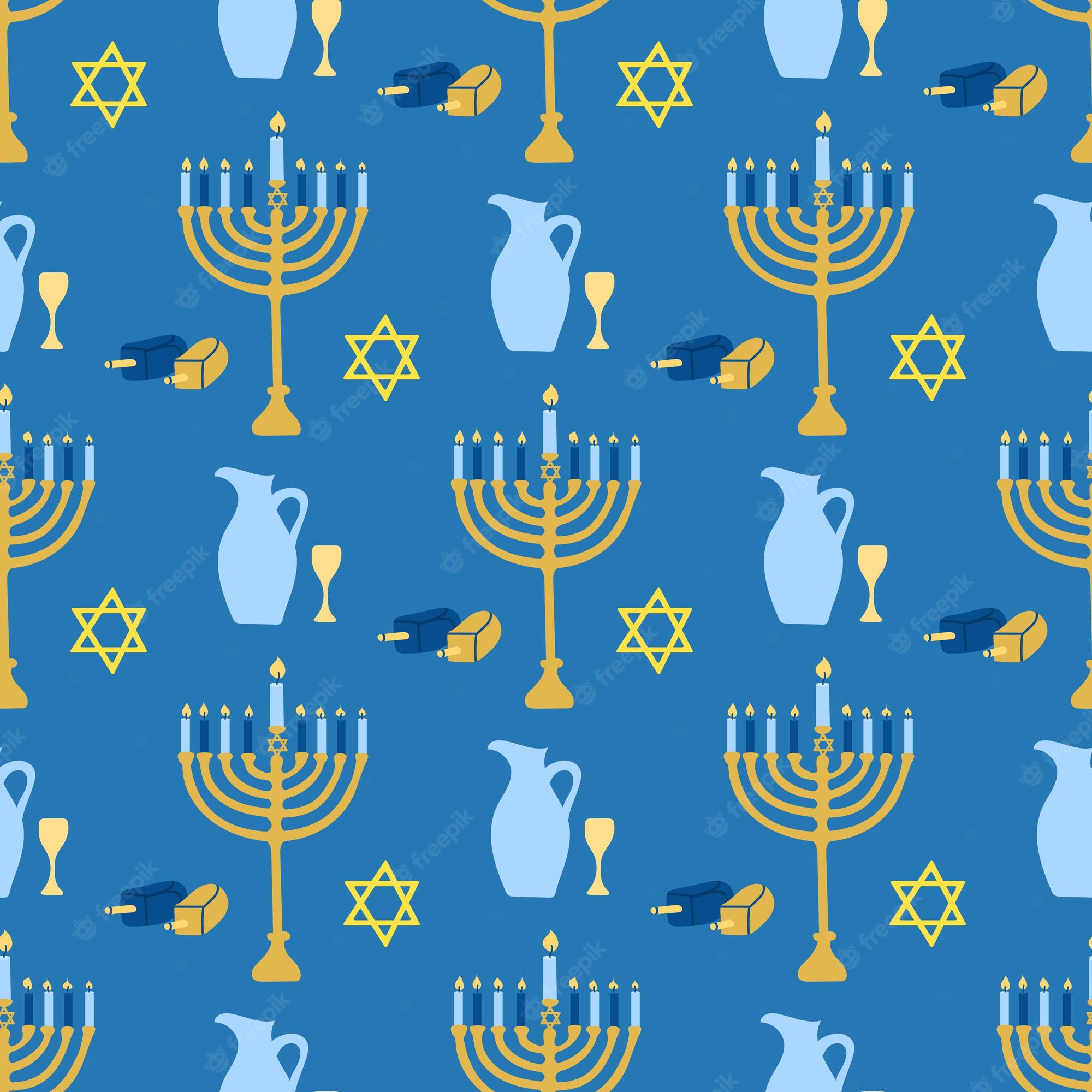 Menorah Wallpapers