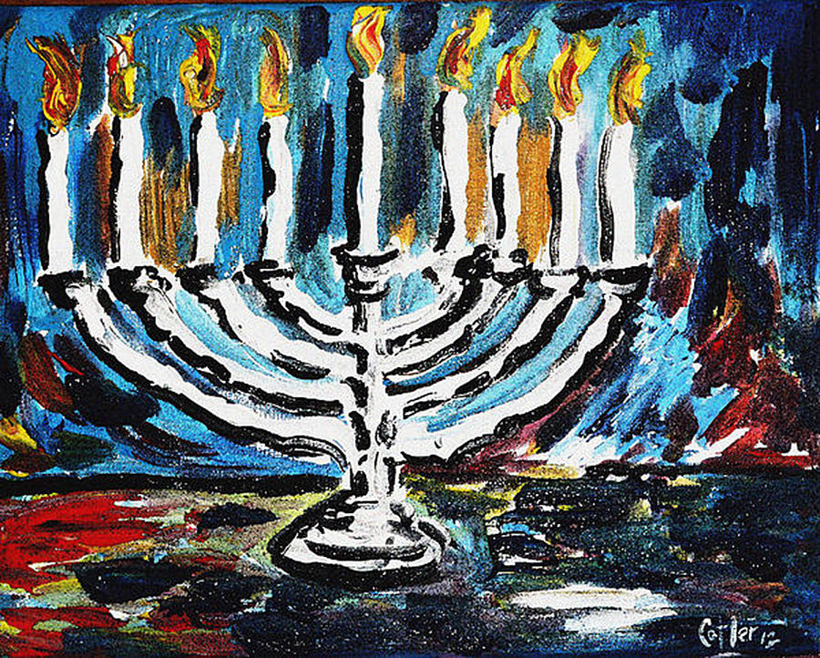 Menorah Wallpapers