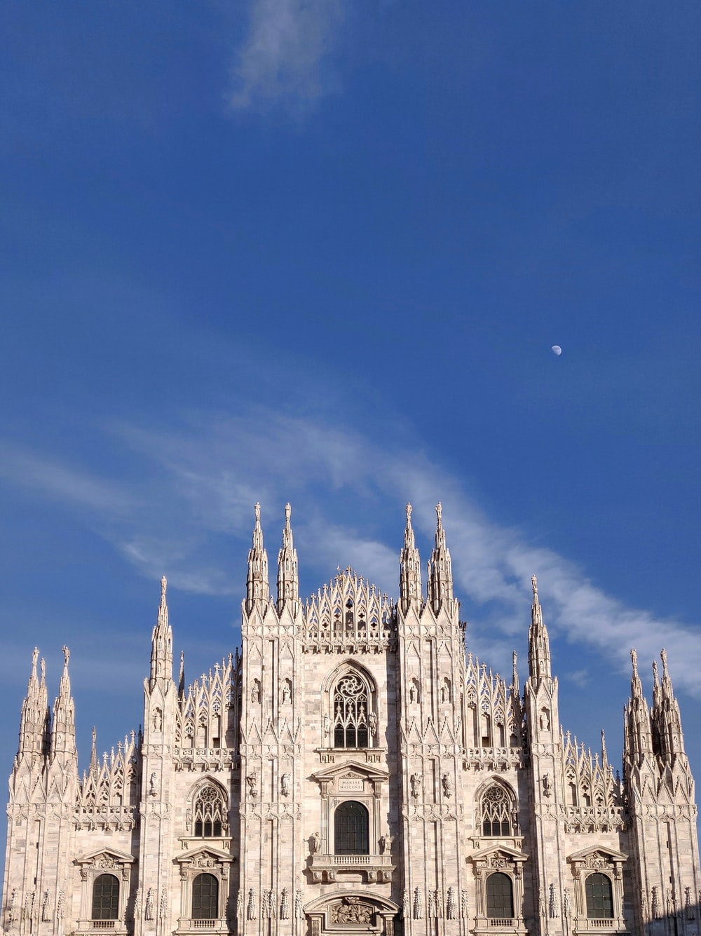 Milan Cathedral Wallpapers