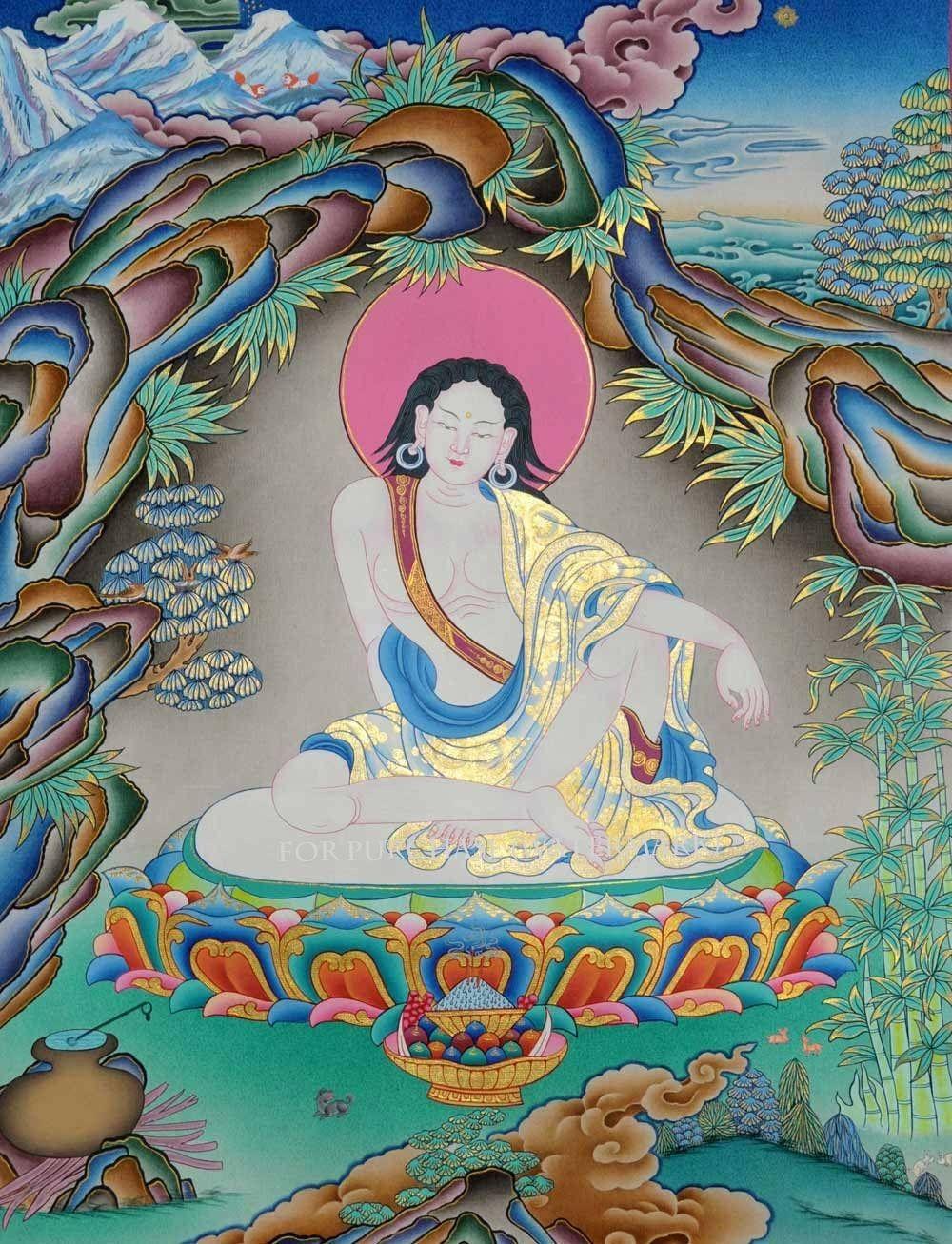 Milarepa Wallpapers