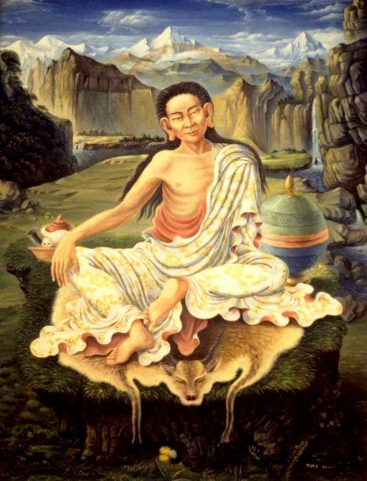 Milarepa Wallpapers