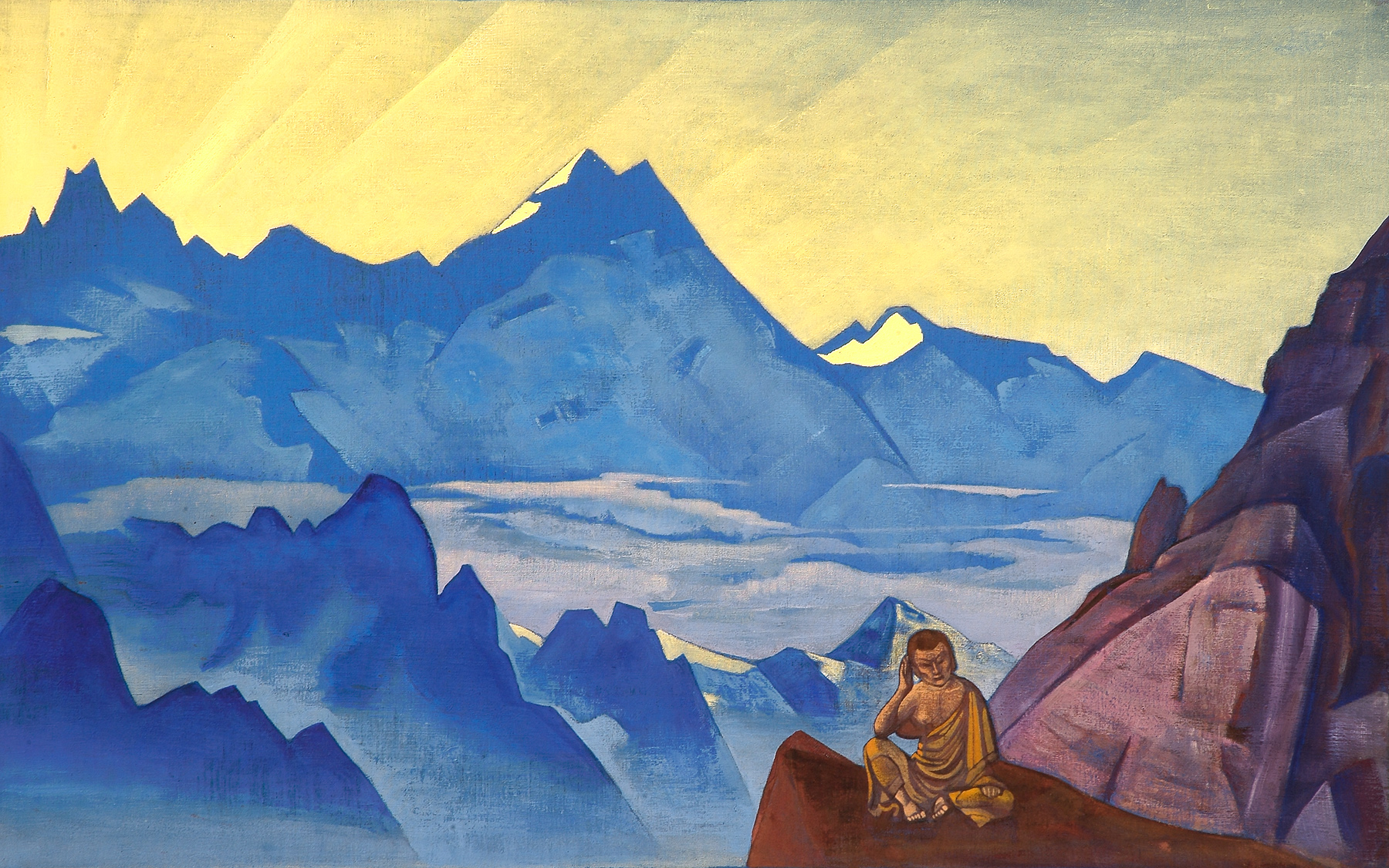 Milarepa Wallpapers