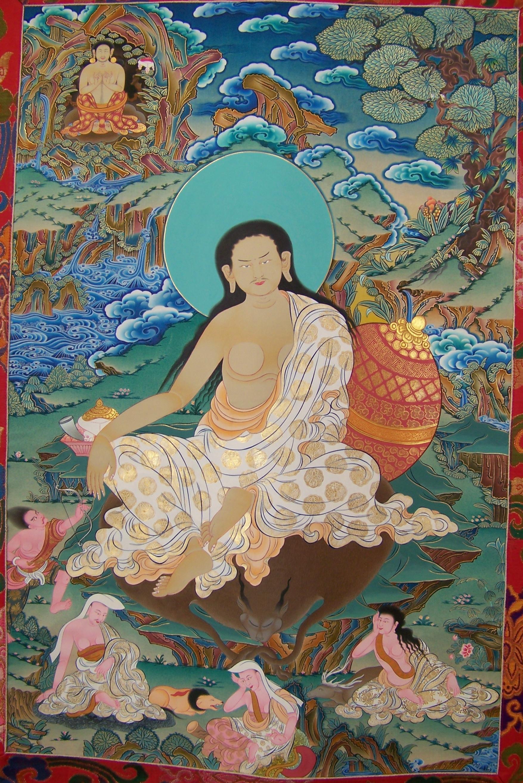 Milarepa Wallpapers