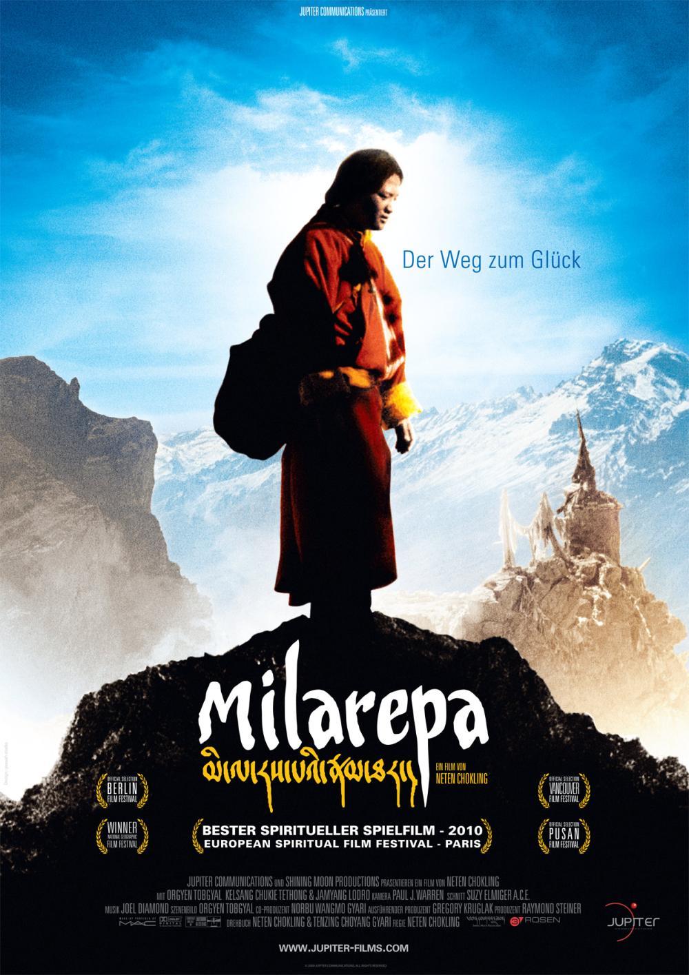 Milarepa Wallpapers