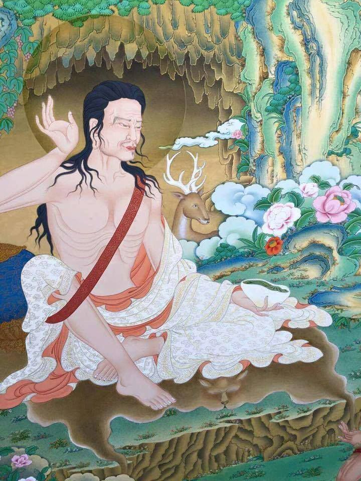 Milarepa Wallpapers