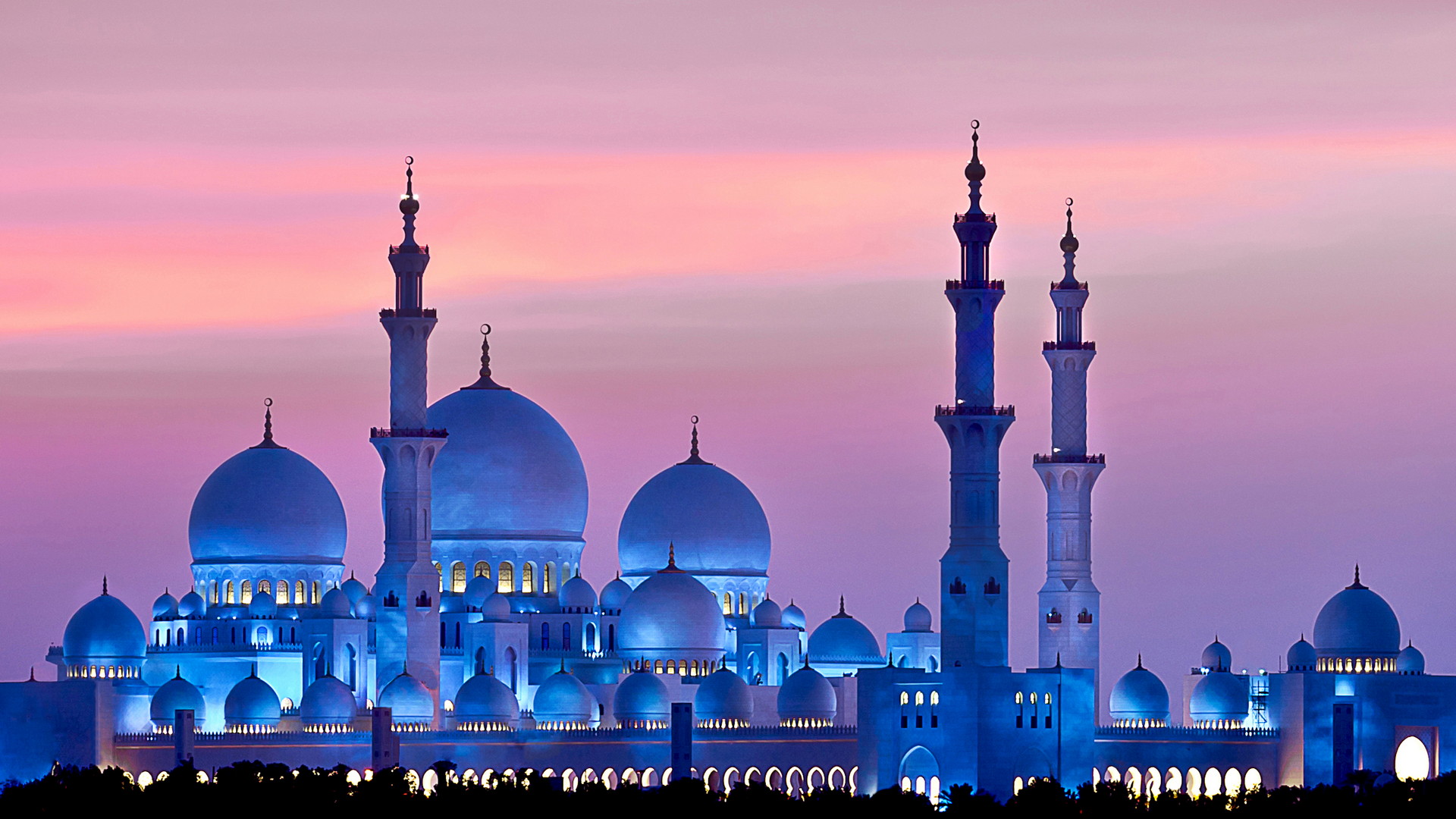 Mosque Wallpapers