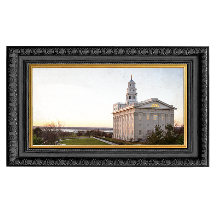 Nauvoo Temple Wallpapers