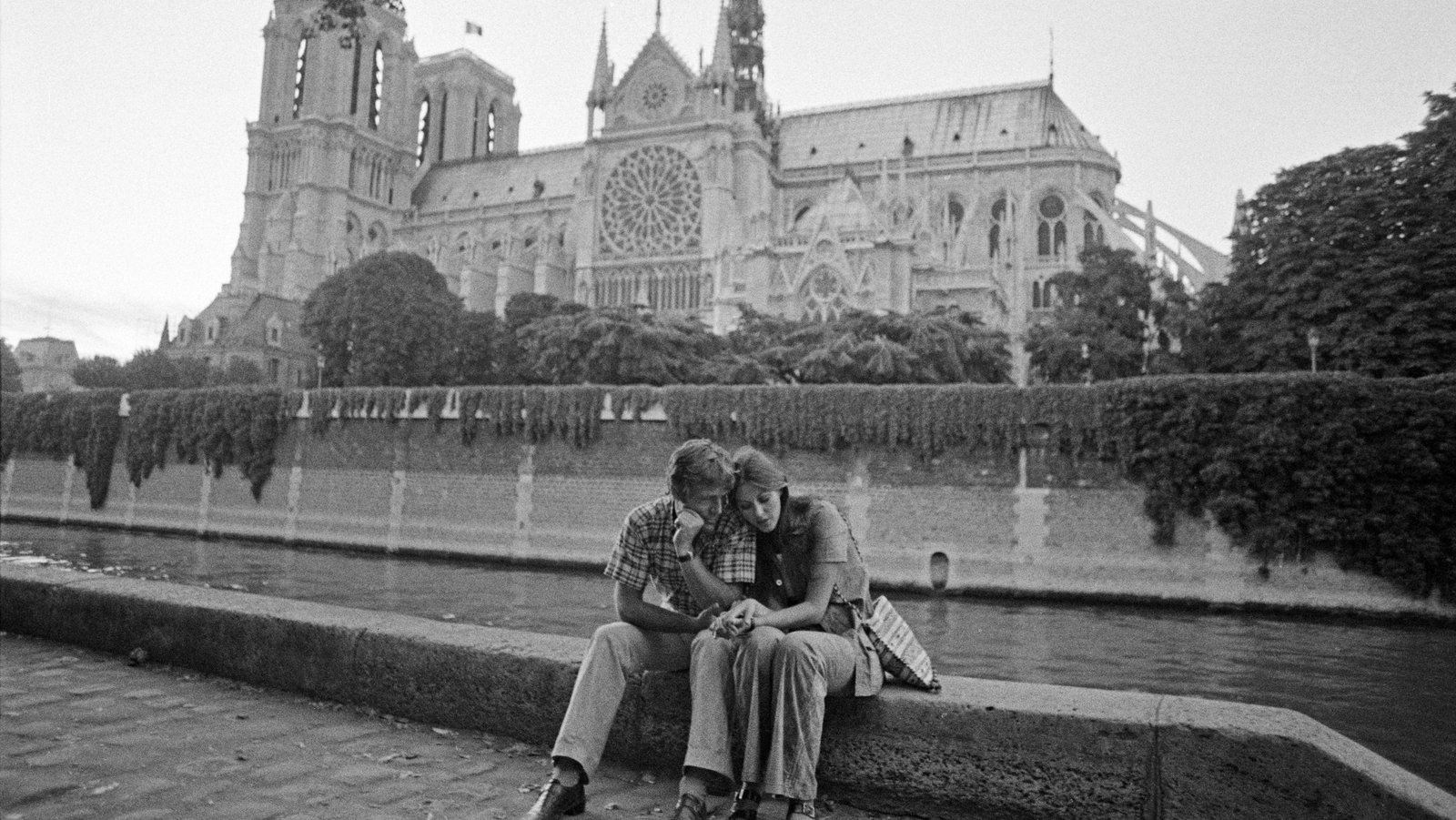 Notre-Dame De Paris Wallpapers