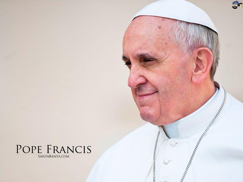 Pope Francis Wallpapers