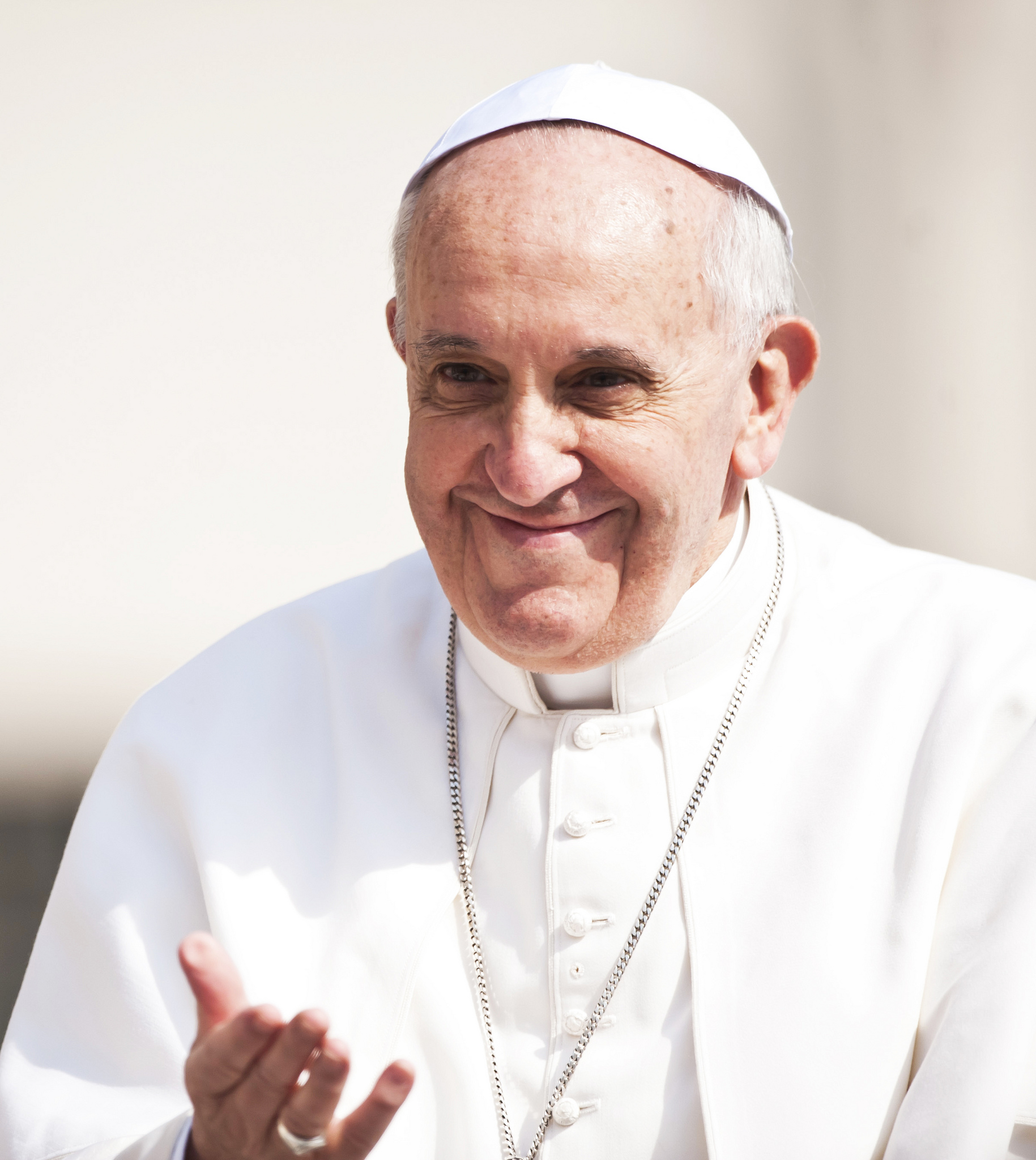 Pope Francis Wallpapers