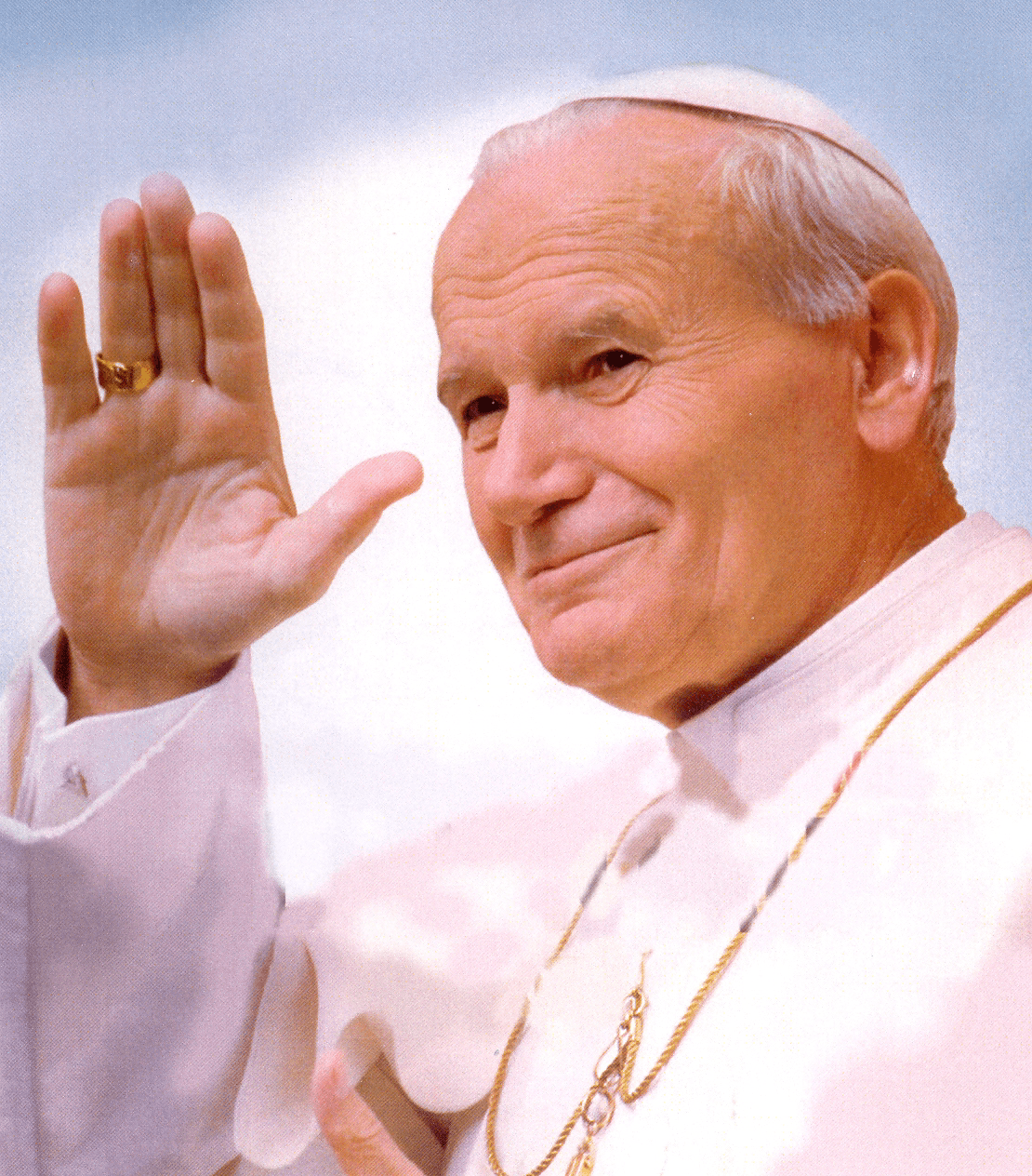 Pope John Paul Ii Wallpapers