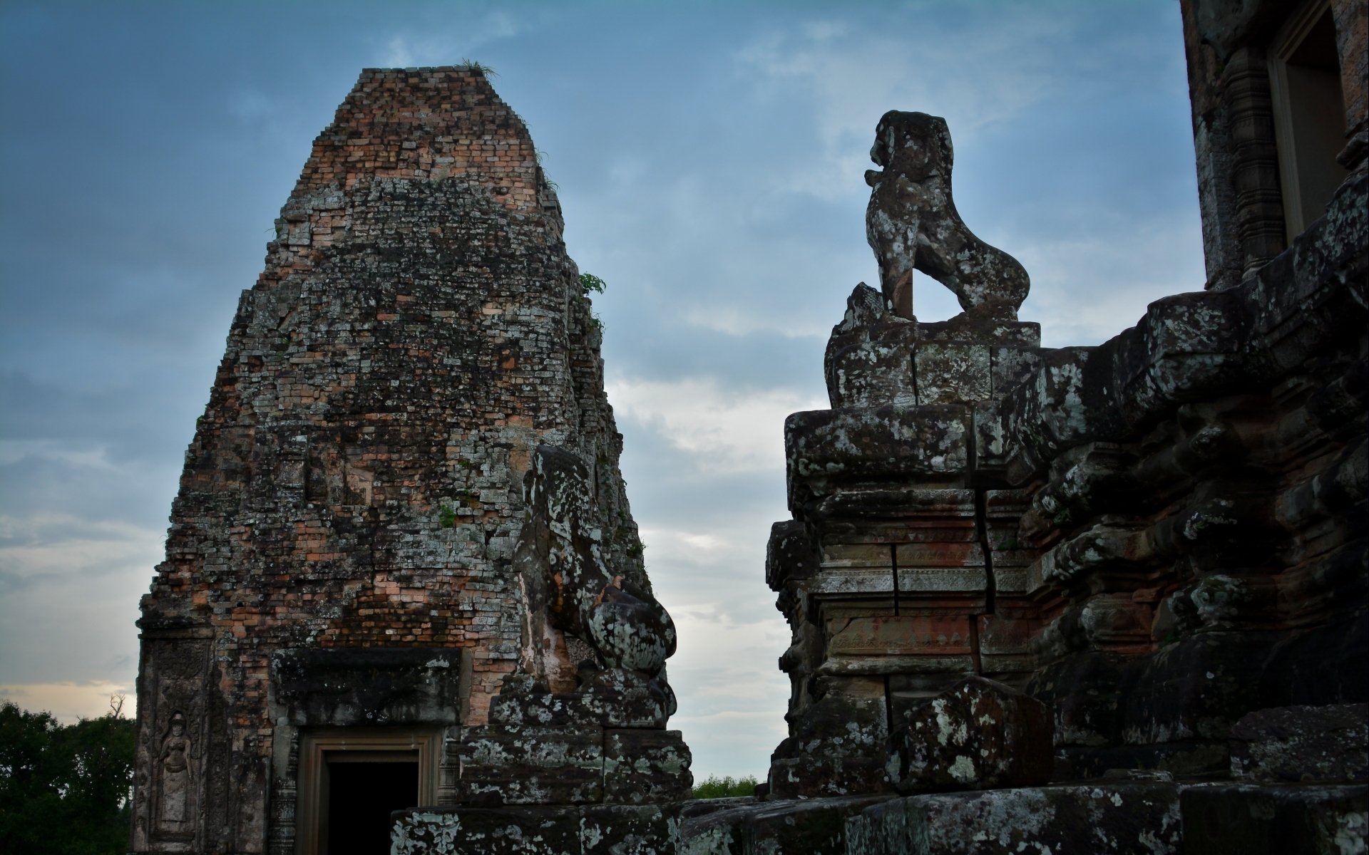 Pre Rup Temple Wallpapers