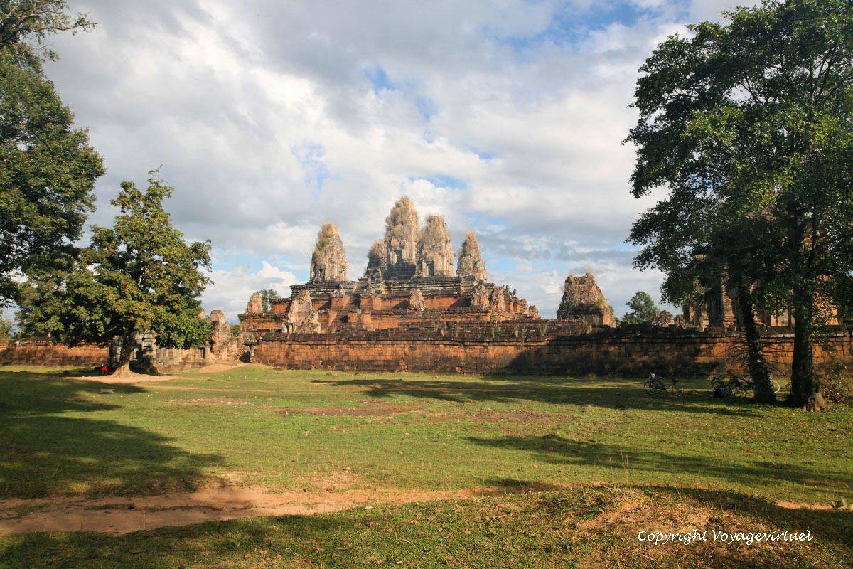 Pre Rup Temple Wallpapers