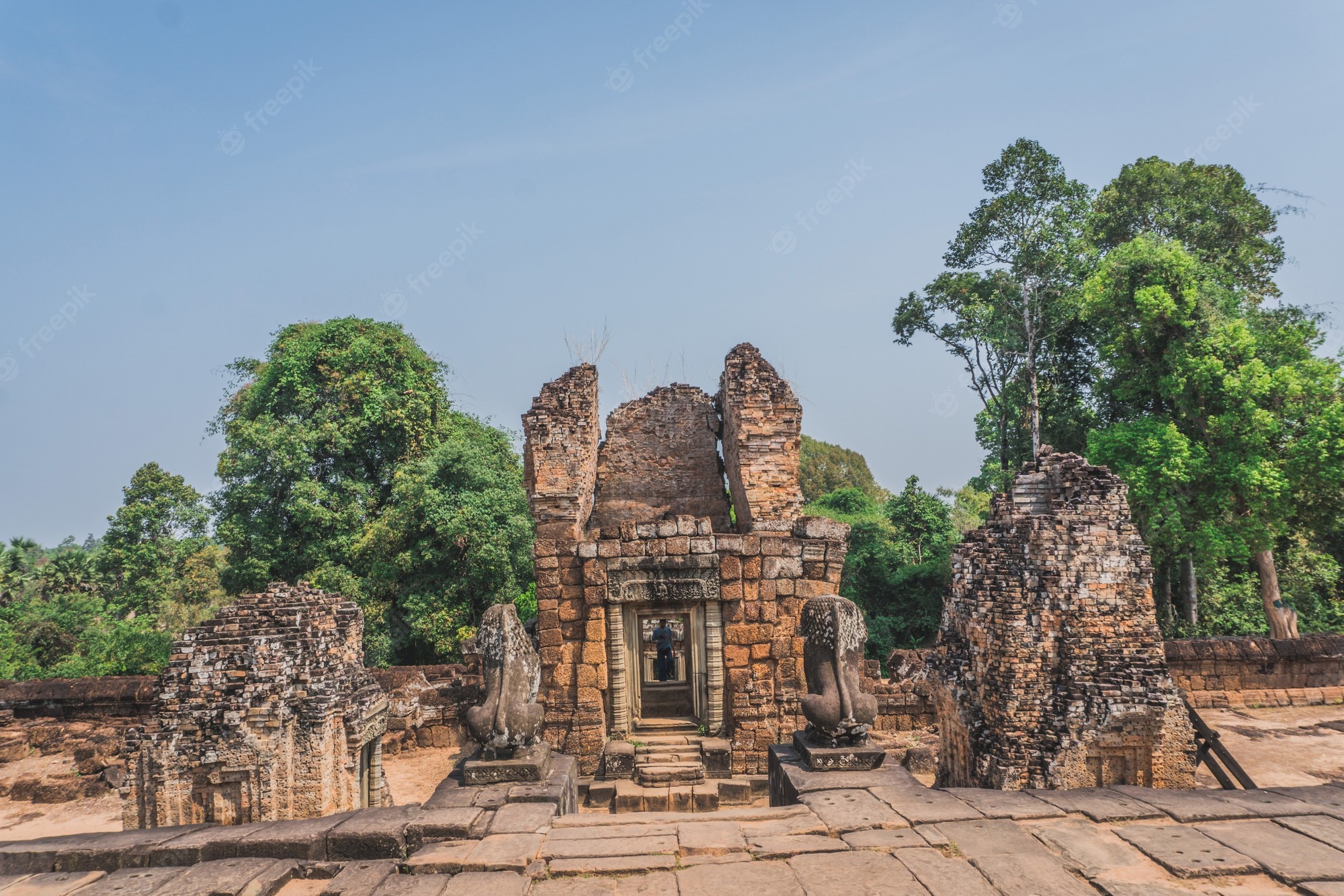 Pre Rup Temple Wallpapers