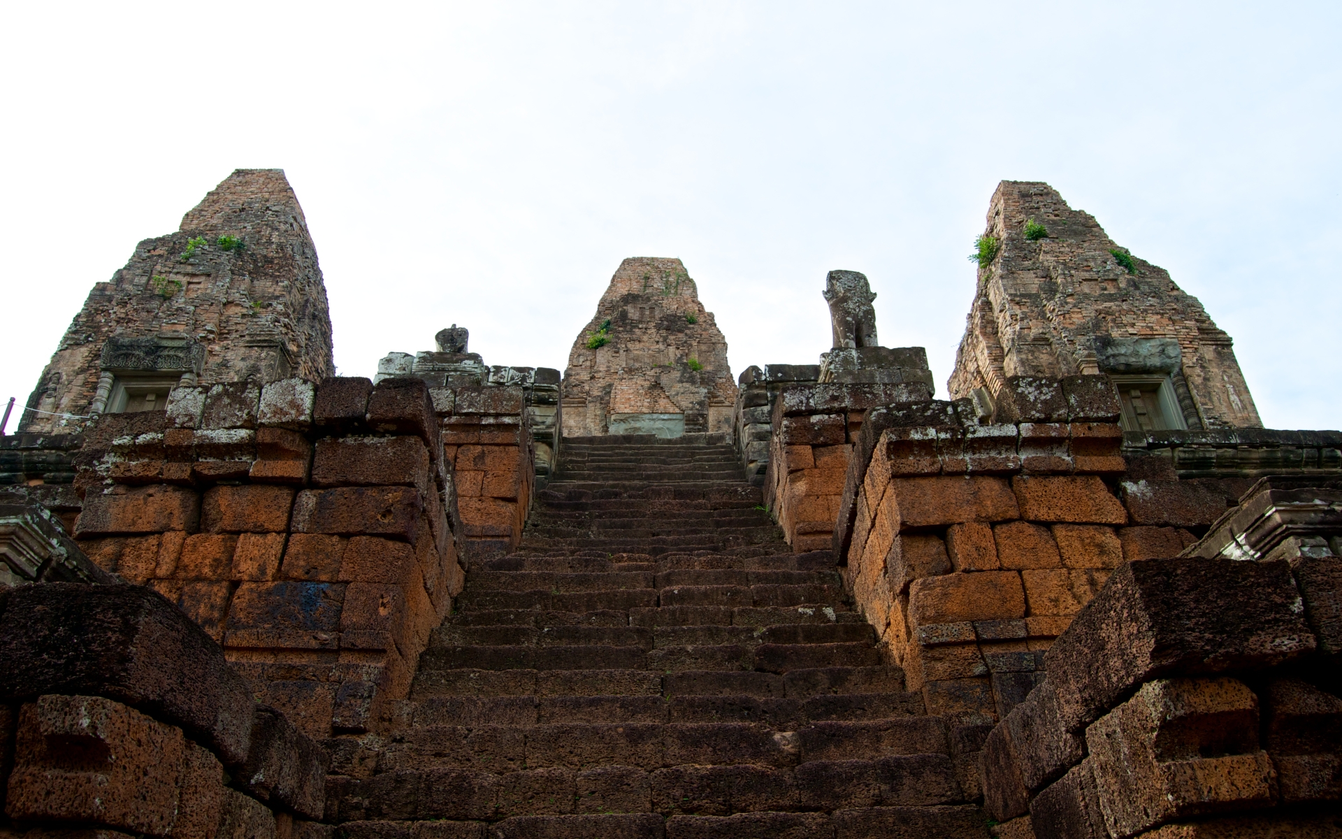 Pre Rup Temple Wallpapers