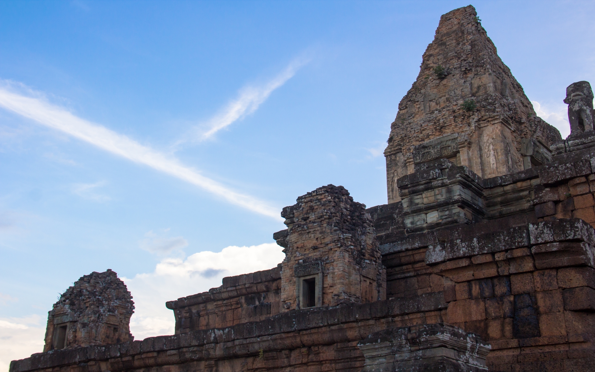 Pre Rup Temple Wallpapers