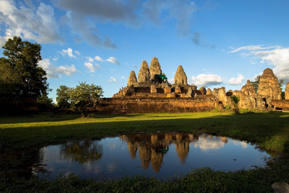 Pre Rup Temple Wallpapers