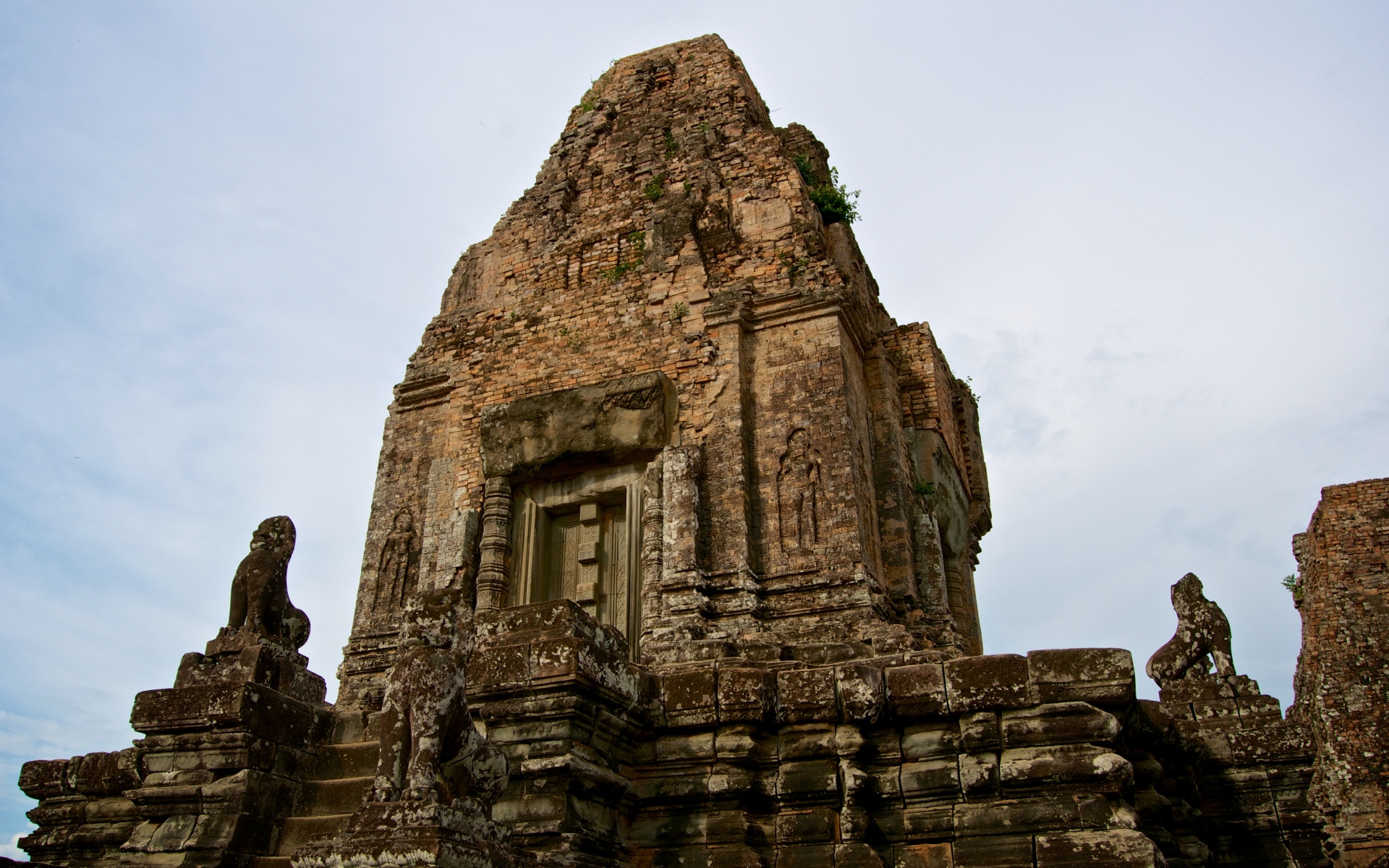 Pre Rup Temple Wallpapers