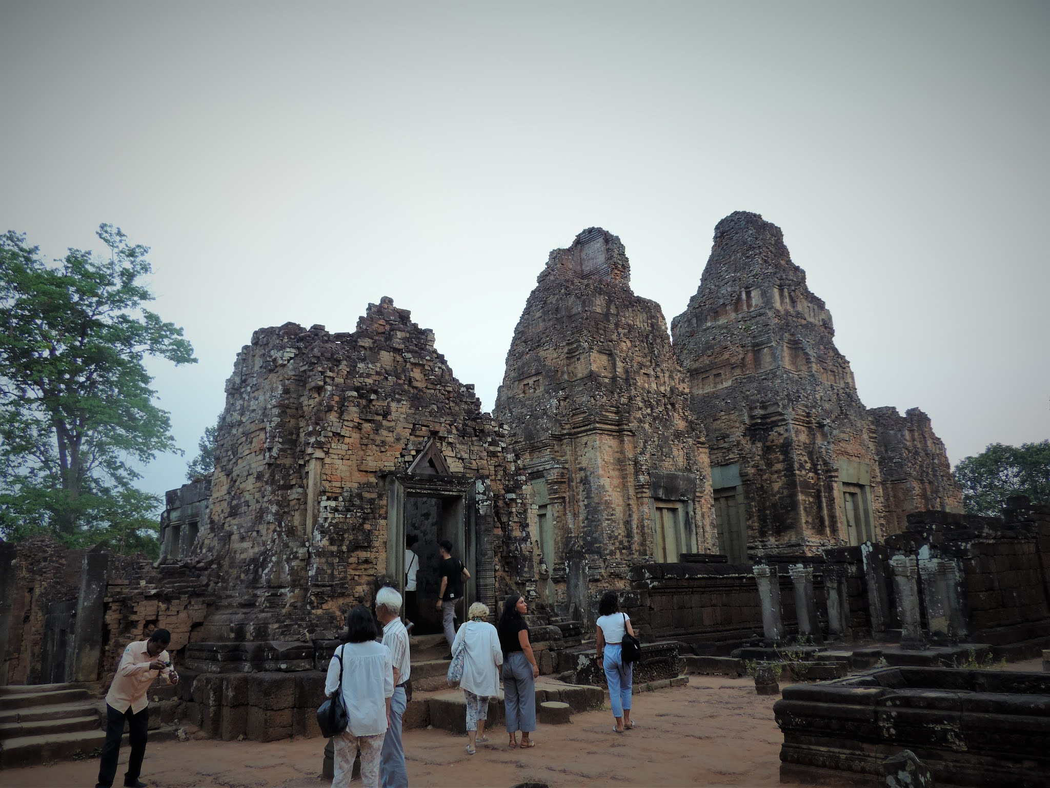 Pre Rup Temple Wallpapers