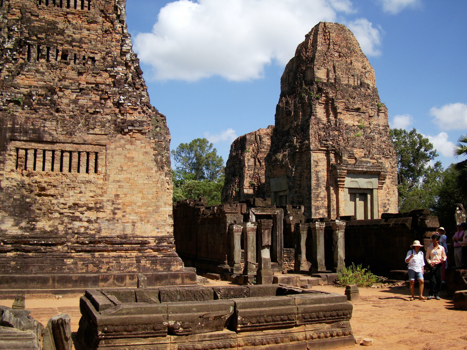 Pre Rup Temple Wallpapers