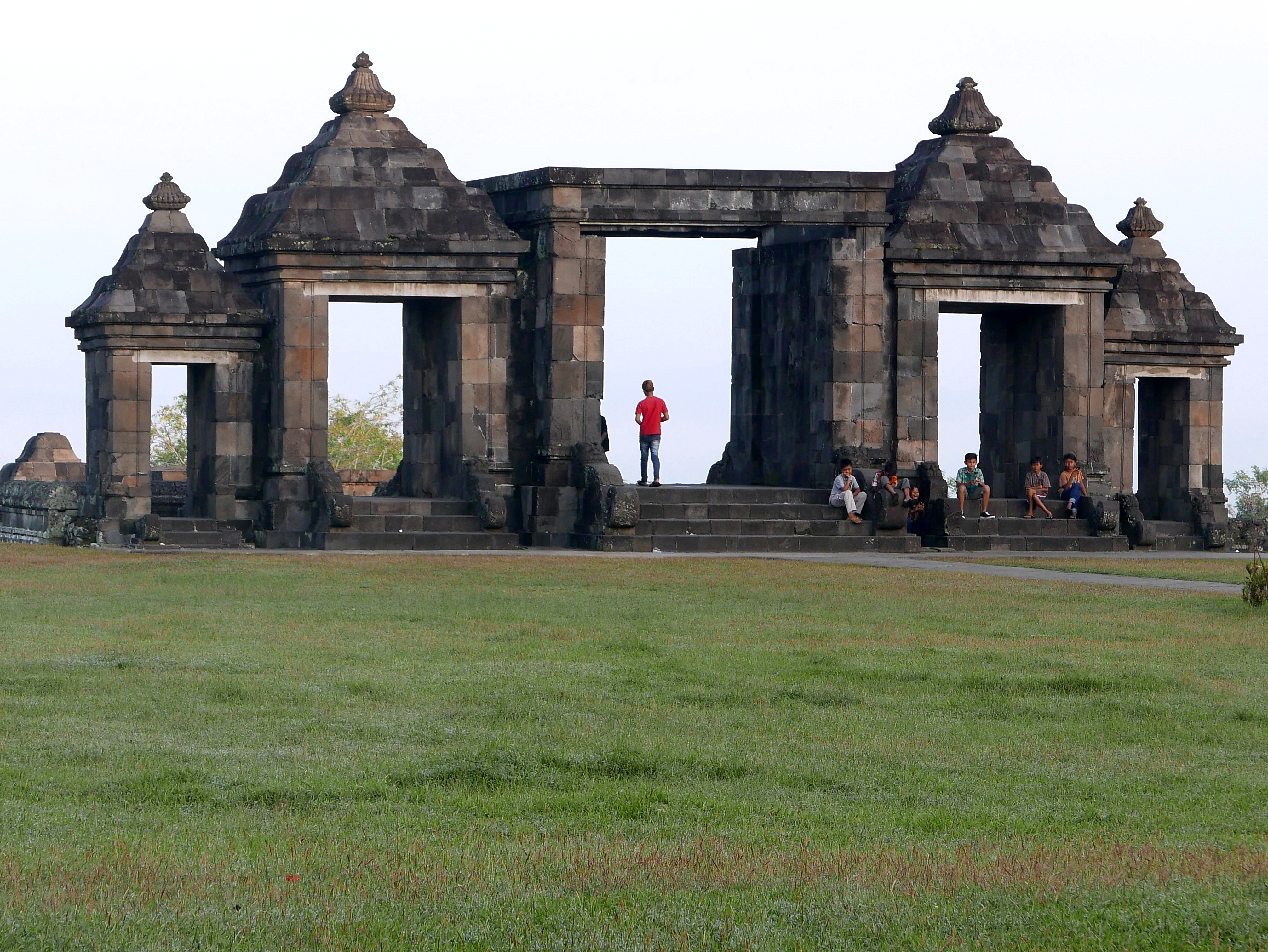 Ratu Boko Wallpapers