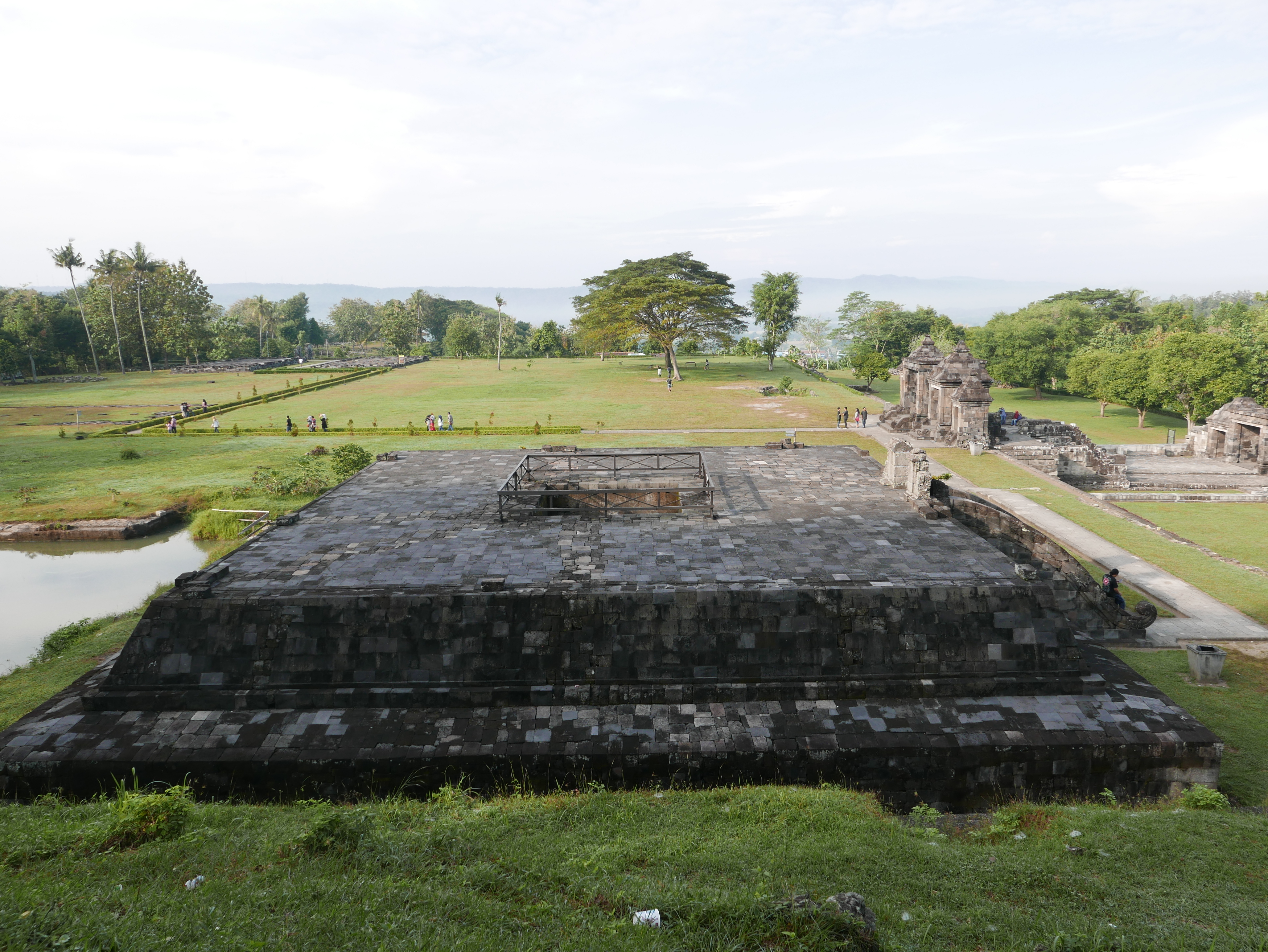 Ratu Boko Wallpapers